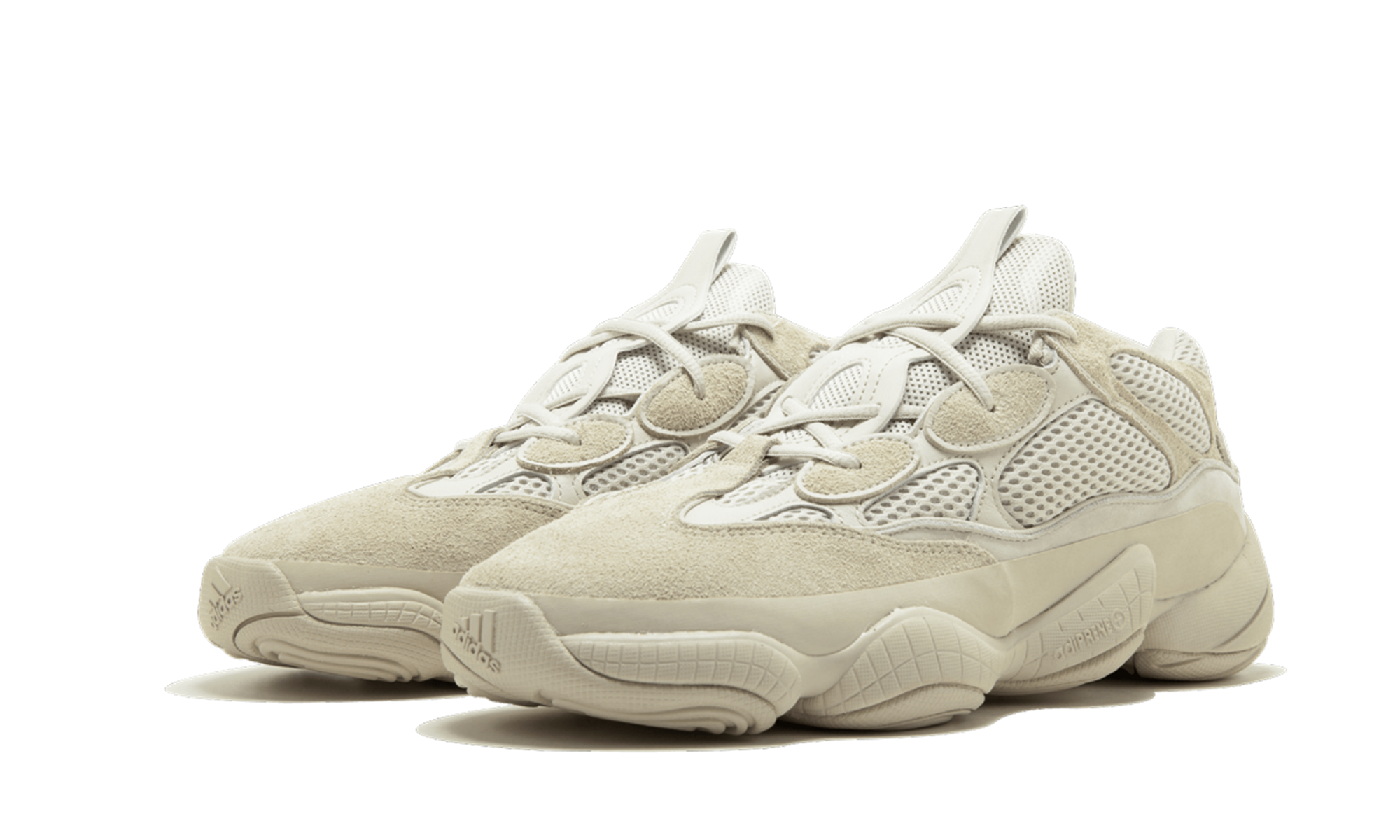 Adidas Yeezy 500 Blush - resellguru.app