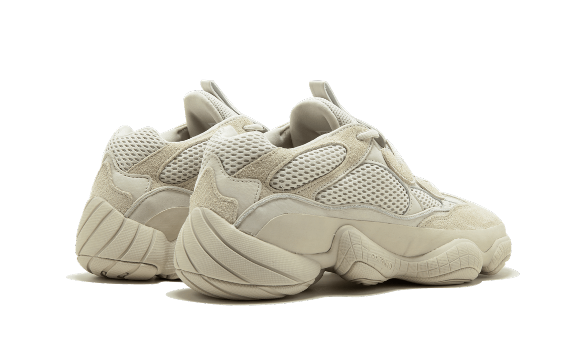 Adidas Yeezy 500 Blush - resellguru.app