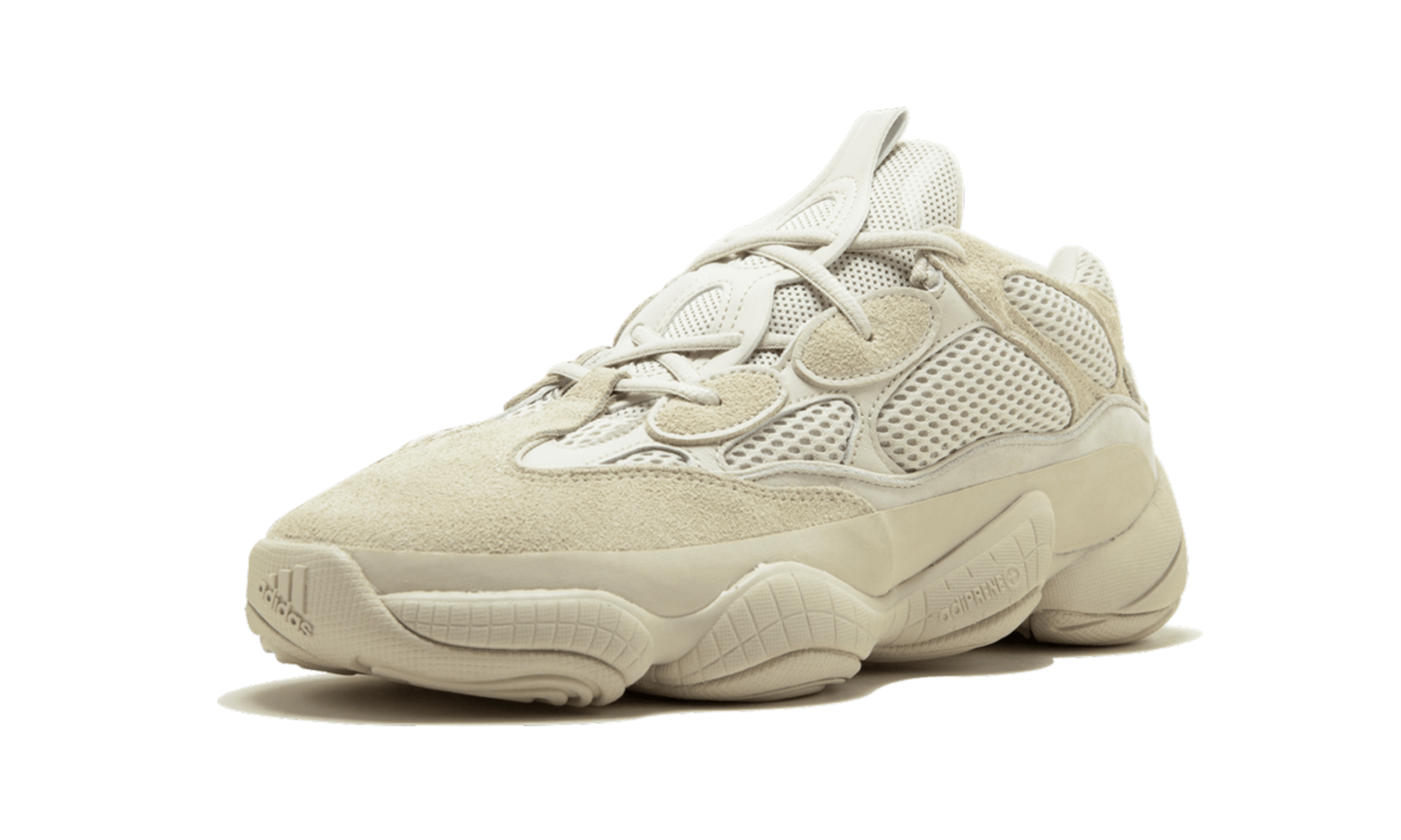 Adidas Yeezy 500 Blush - resellguru.app