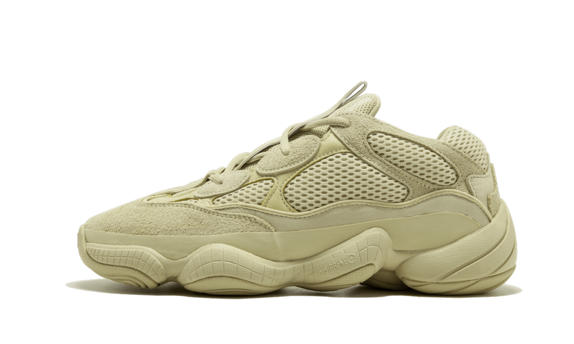 Adidas Yeezy 500 Super Moon Yellow - resellguru.app