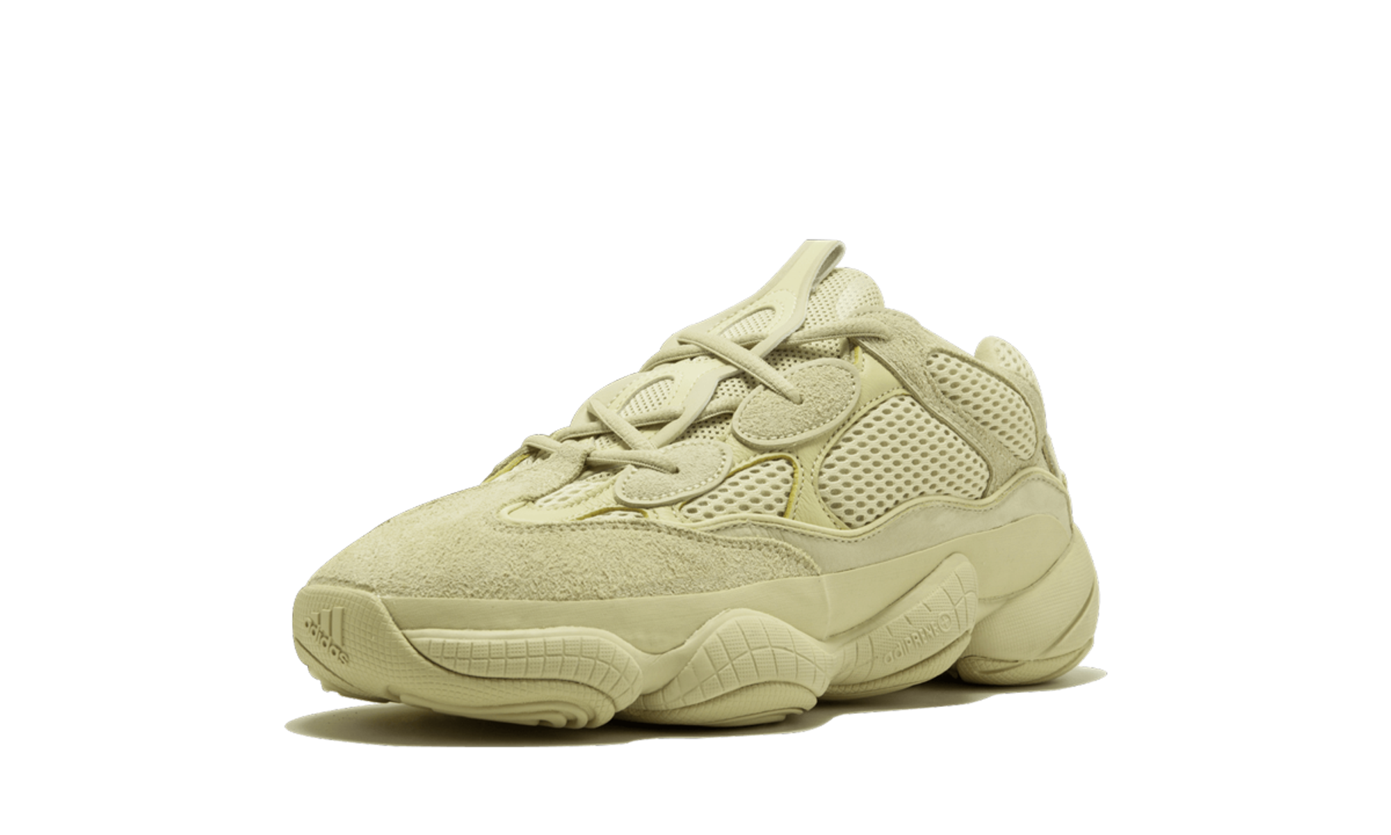 Adidas Yeezy 500 Super Moon Yellow - resellguru.app