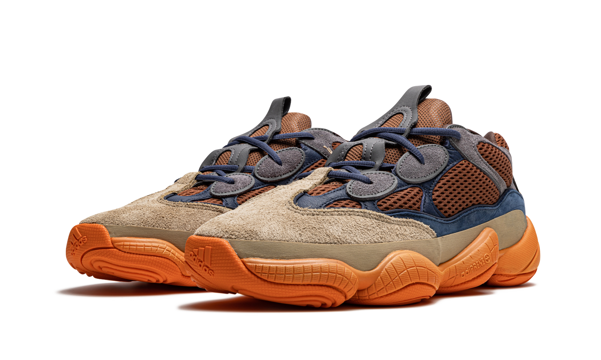 Adidas Yeezy 500 Enflame - resellguru.app