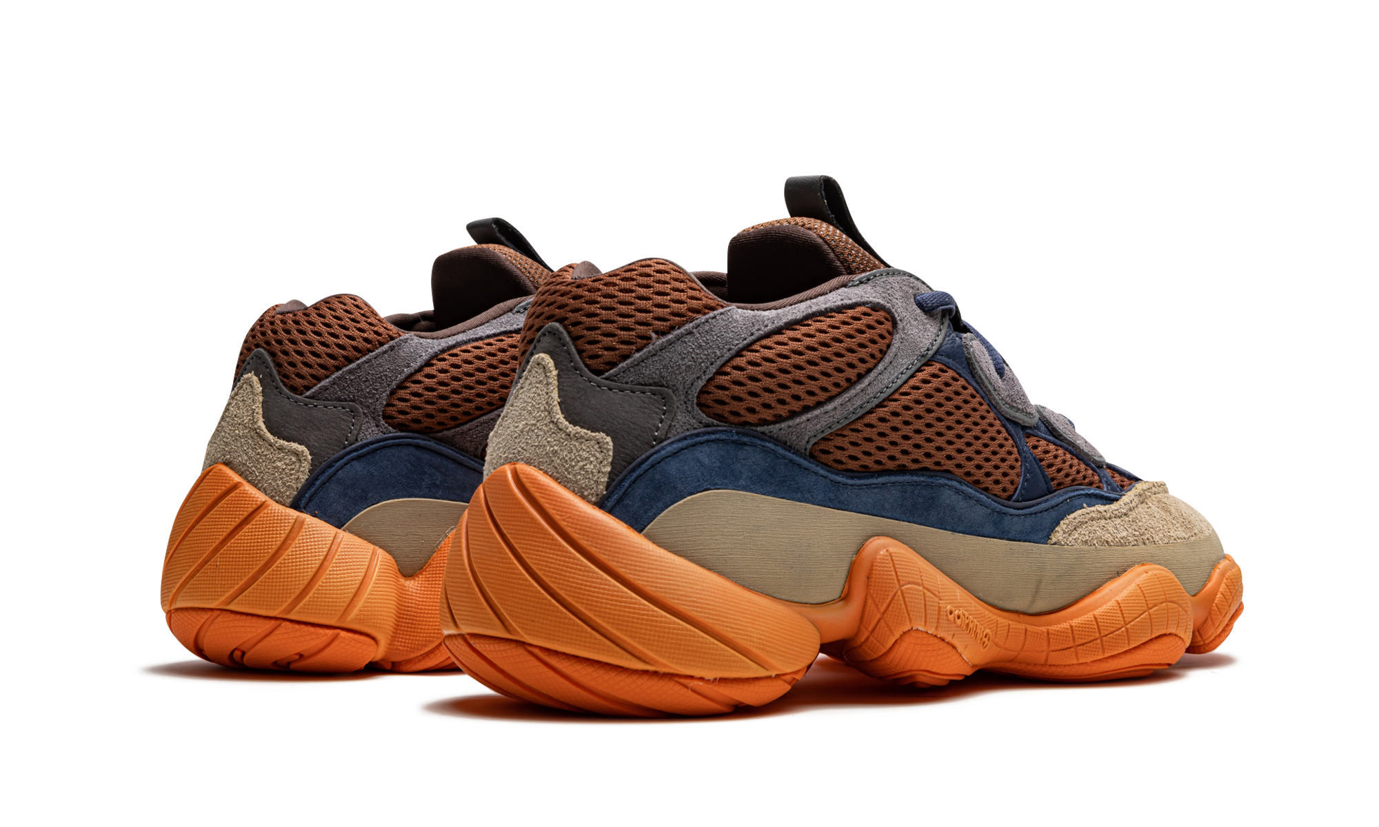 Adidas Yeezy 500 Enflame - resellguru.app