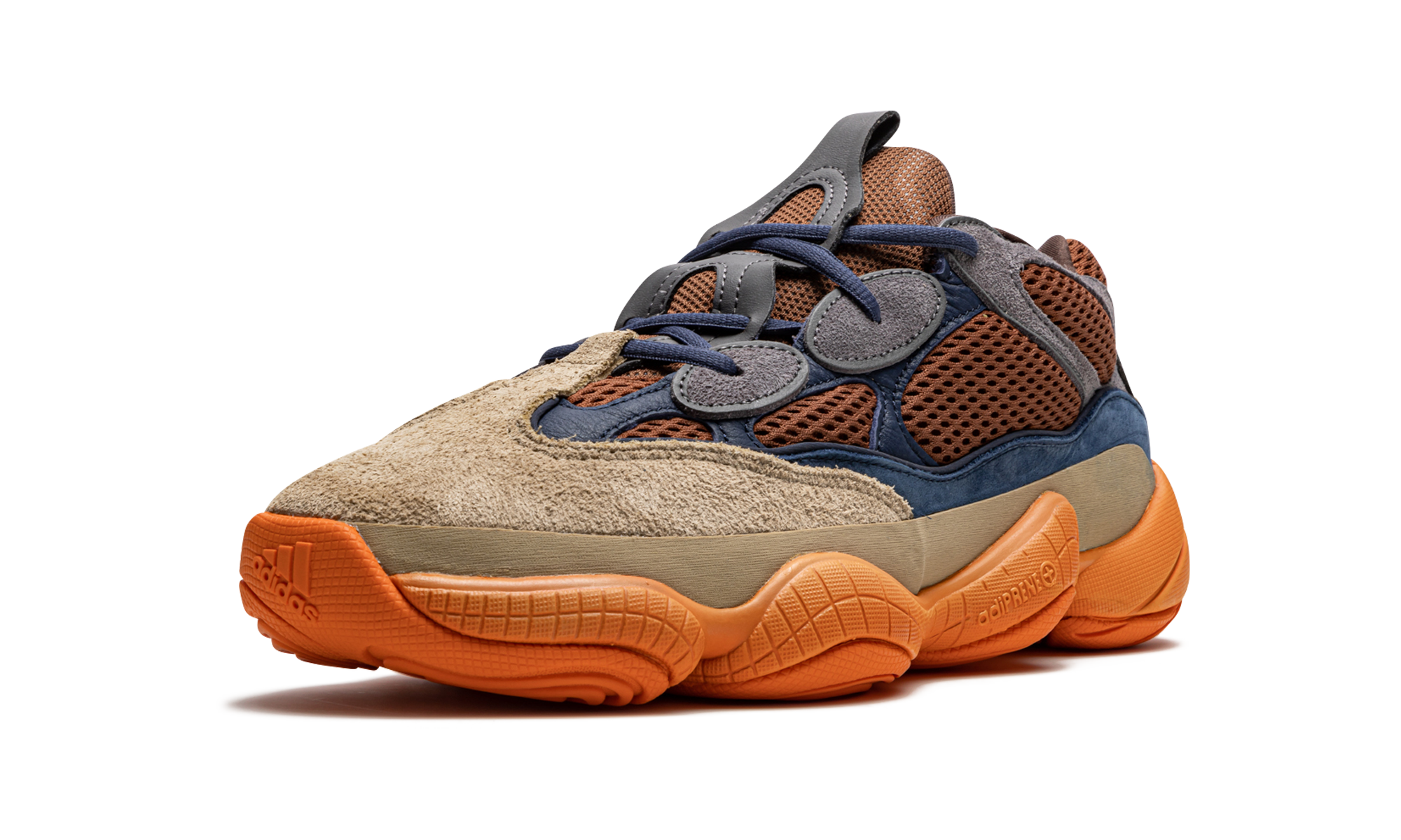 Adidas Yeezy 500 Enflame - resellguru.app