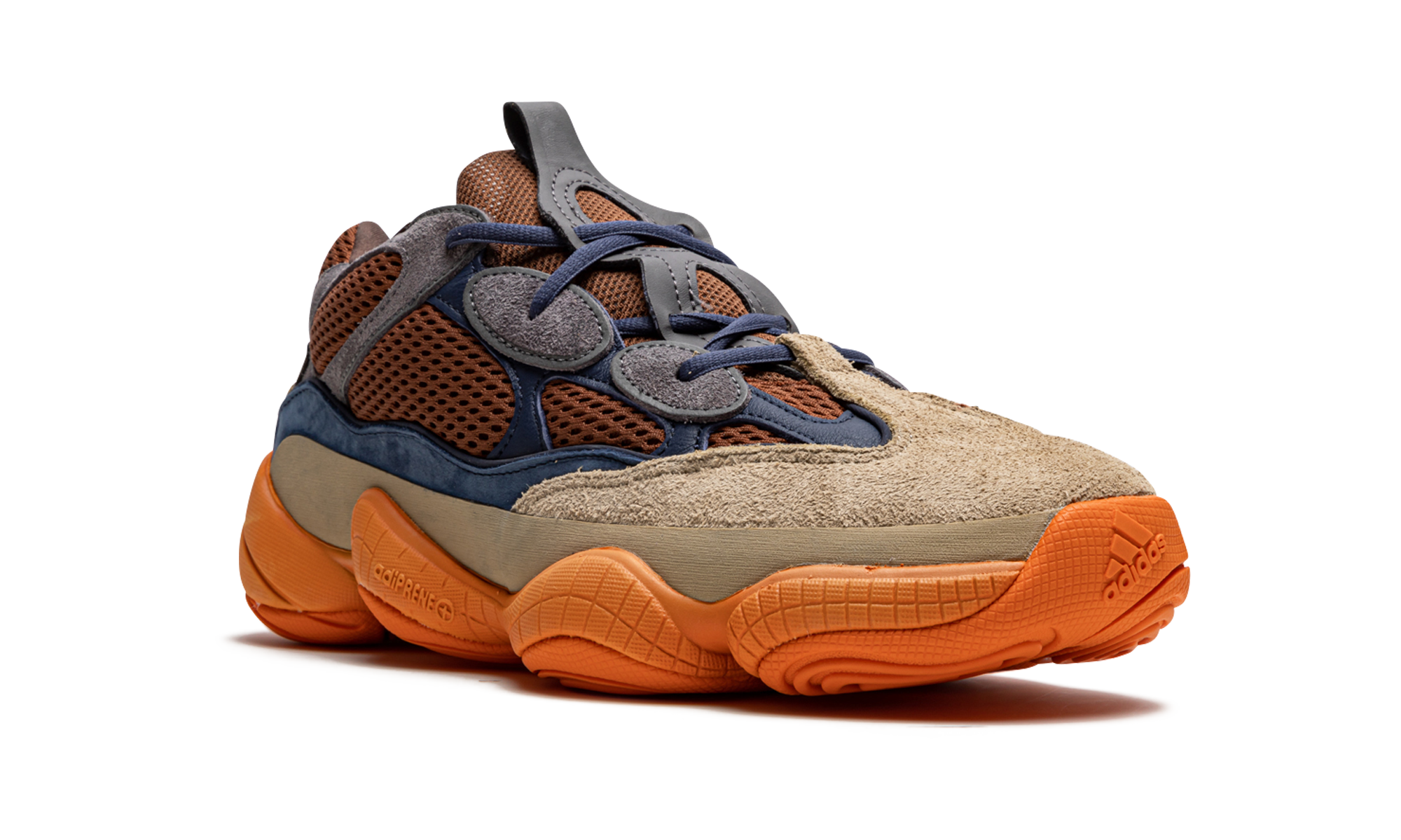 Adidas Yeezy 500 Enflame - resellguru.app