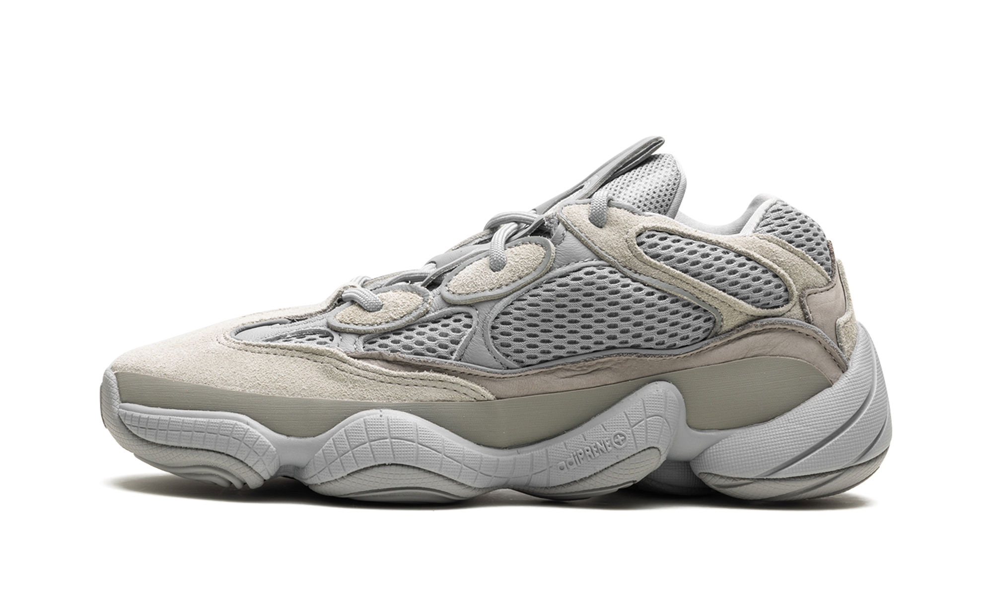 Adidas Yeezy 500 Stone Salt - resellguru.app