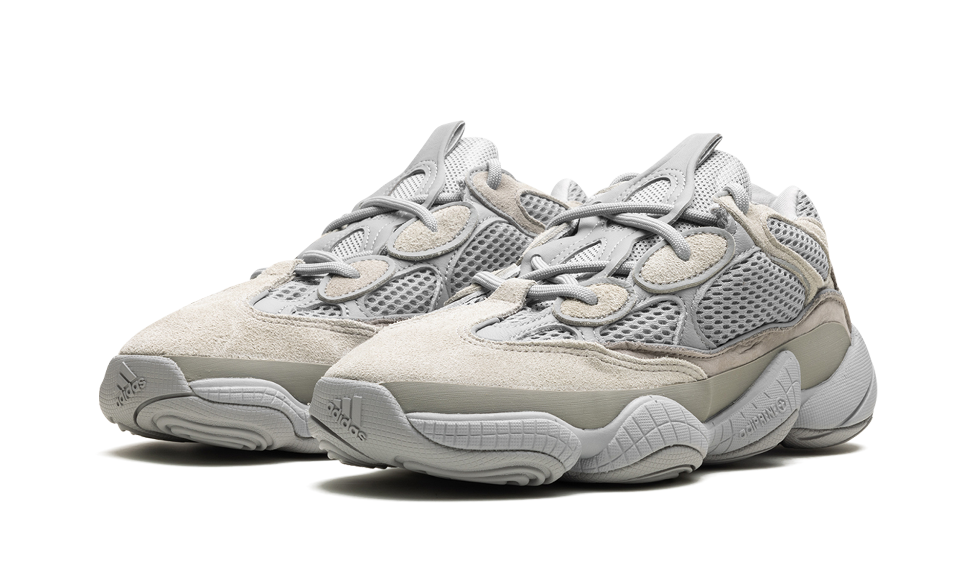Adidas Yeezy 500 Stone Salt - resellguru.app