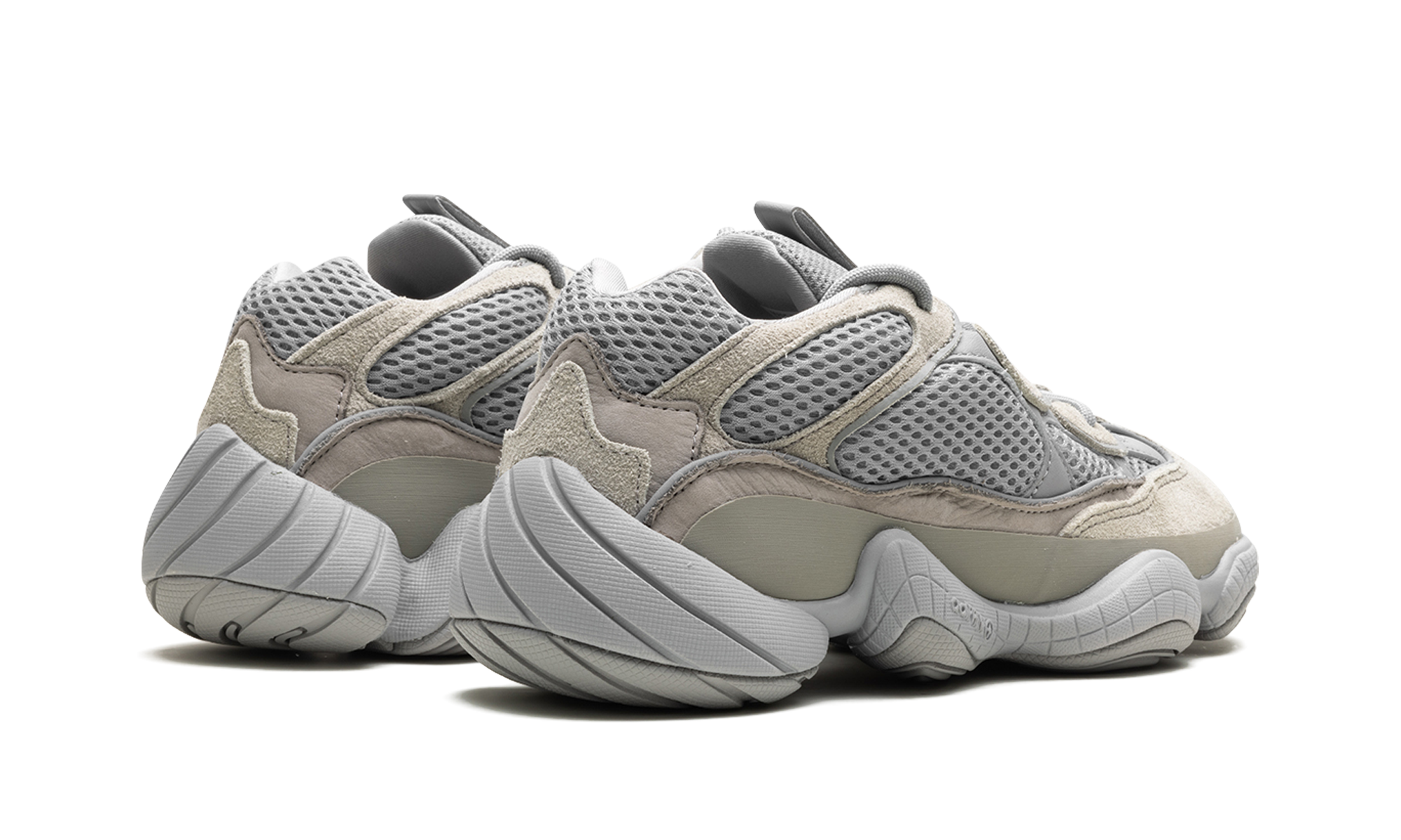 Adidas Yeezy 500 Stone Salt - resellguru.app
