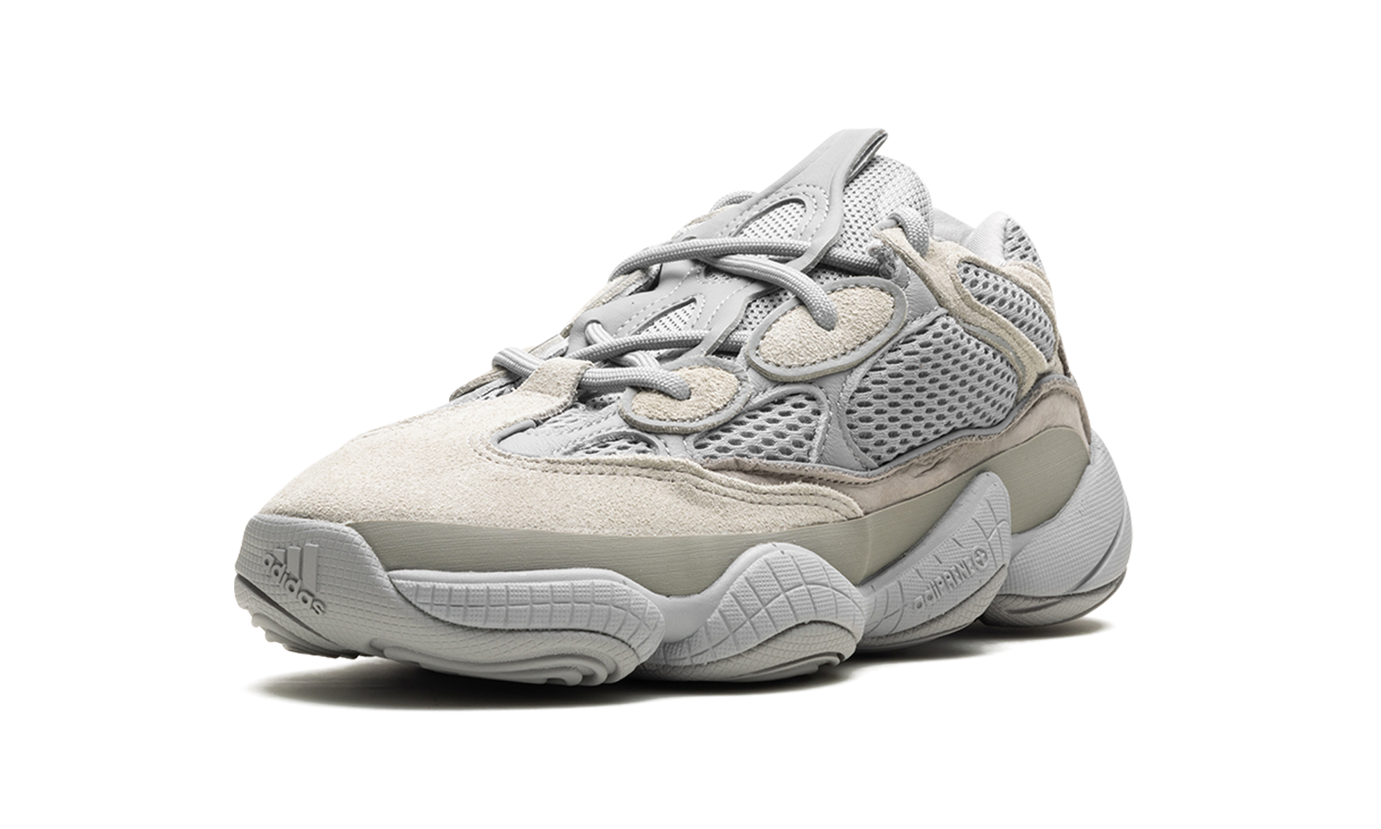 Adidas Yeezy 500 Stone Salt - resellguru.app