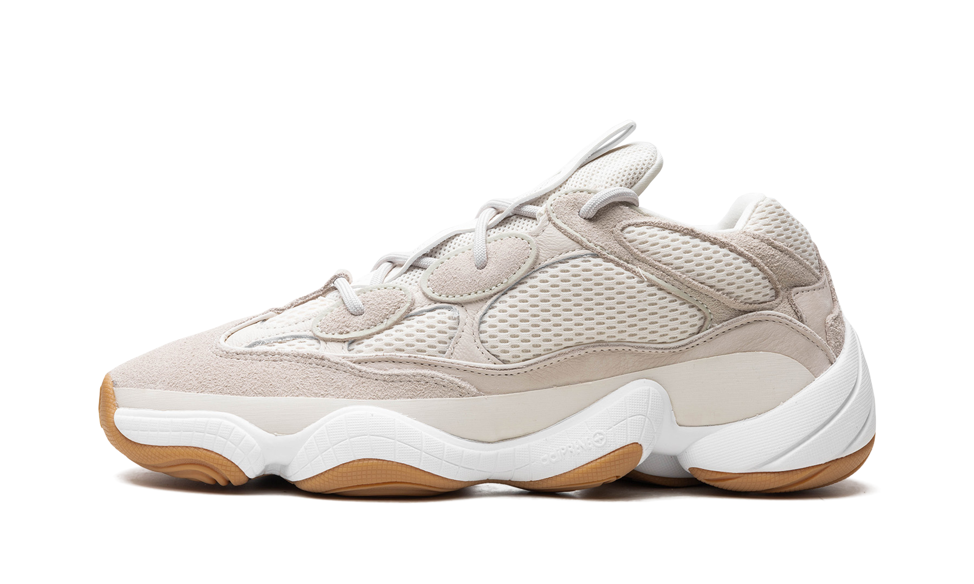 Adidas Yeezy 500 Stone Taupe - resellguru.app