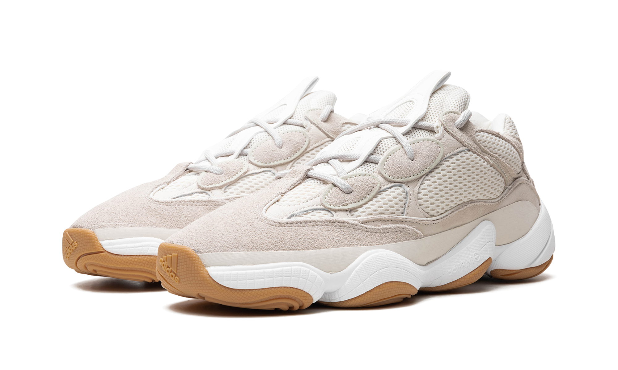 Adidas Yeezy 500 Stone Taupe - resellguru.app
