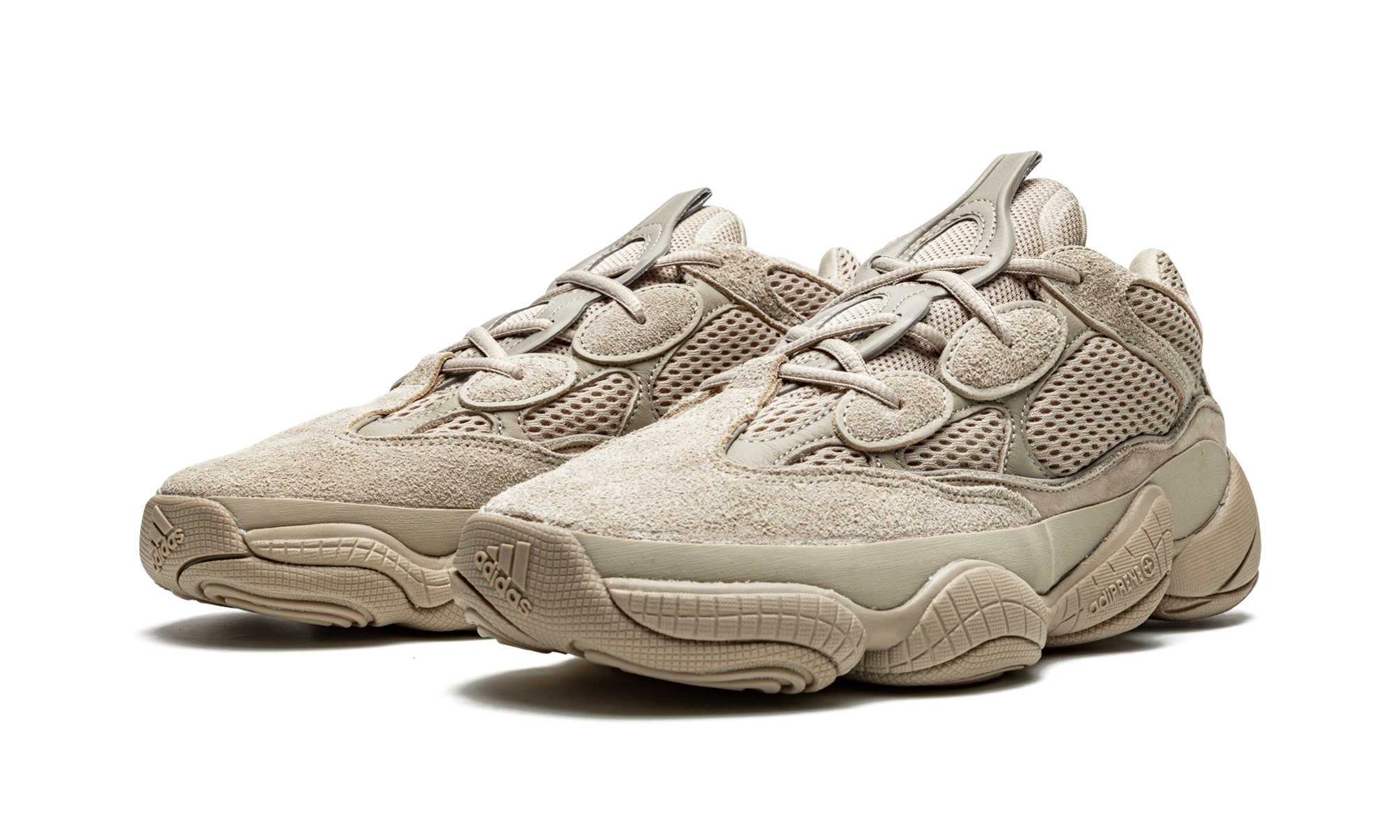 Adidas Yeezy 500 Taupe Light - resellguru.app