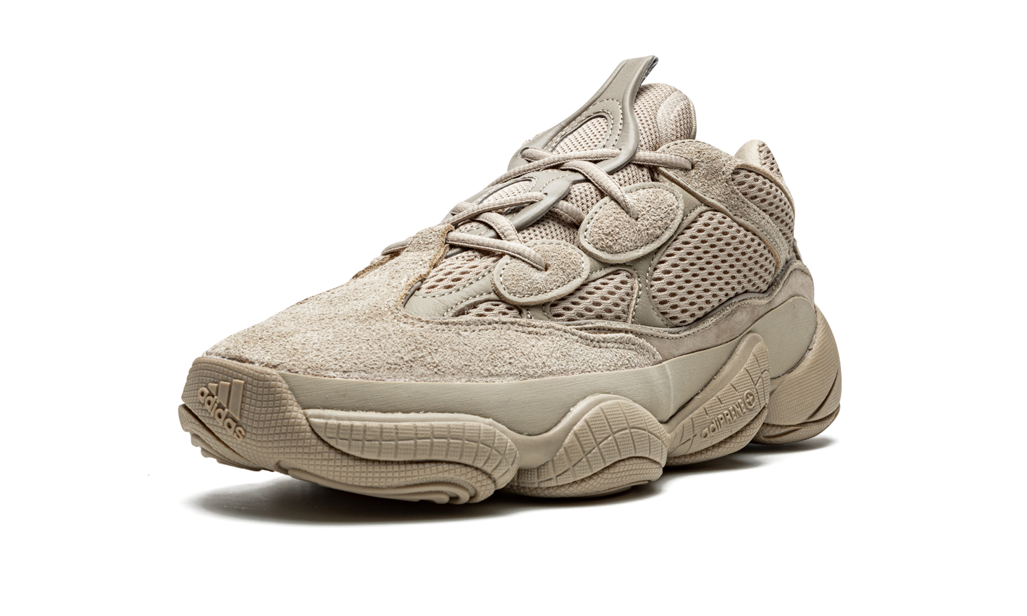 Adidas Yeezy 500 Taupe Light - resellguru.app