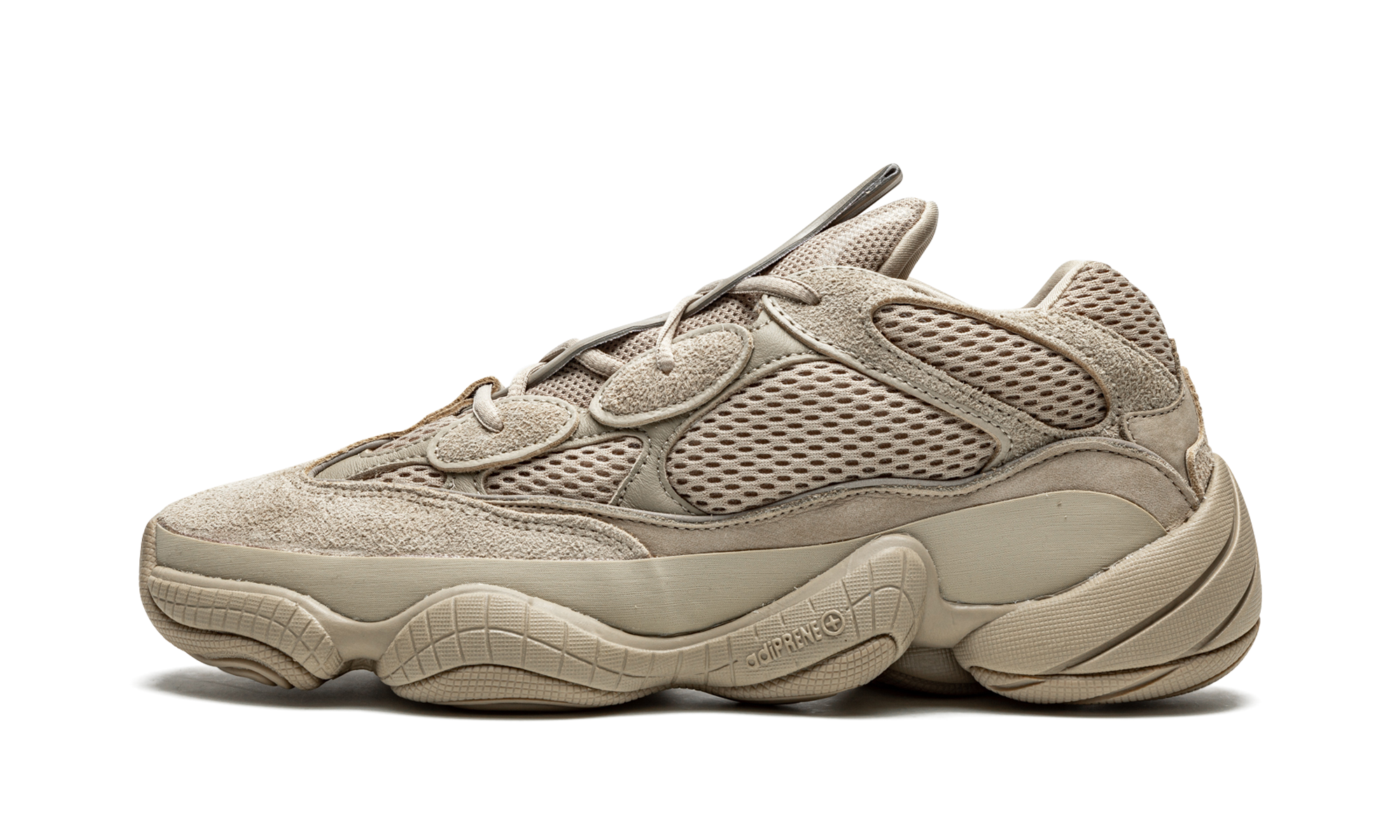 Adidas Yeezy 500 Taupe Light - resellguru.app