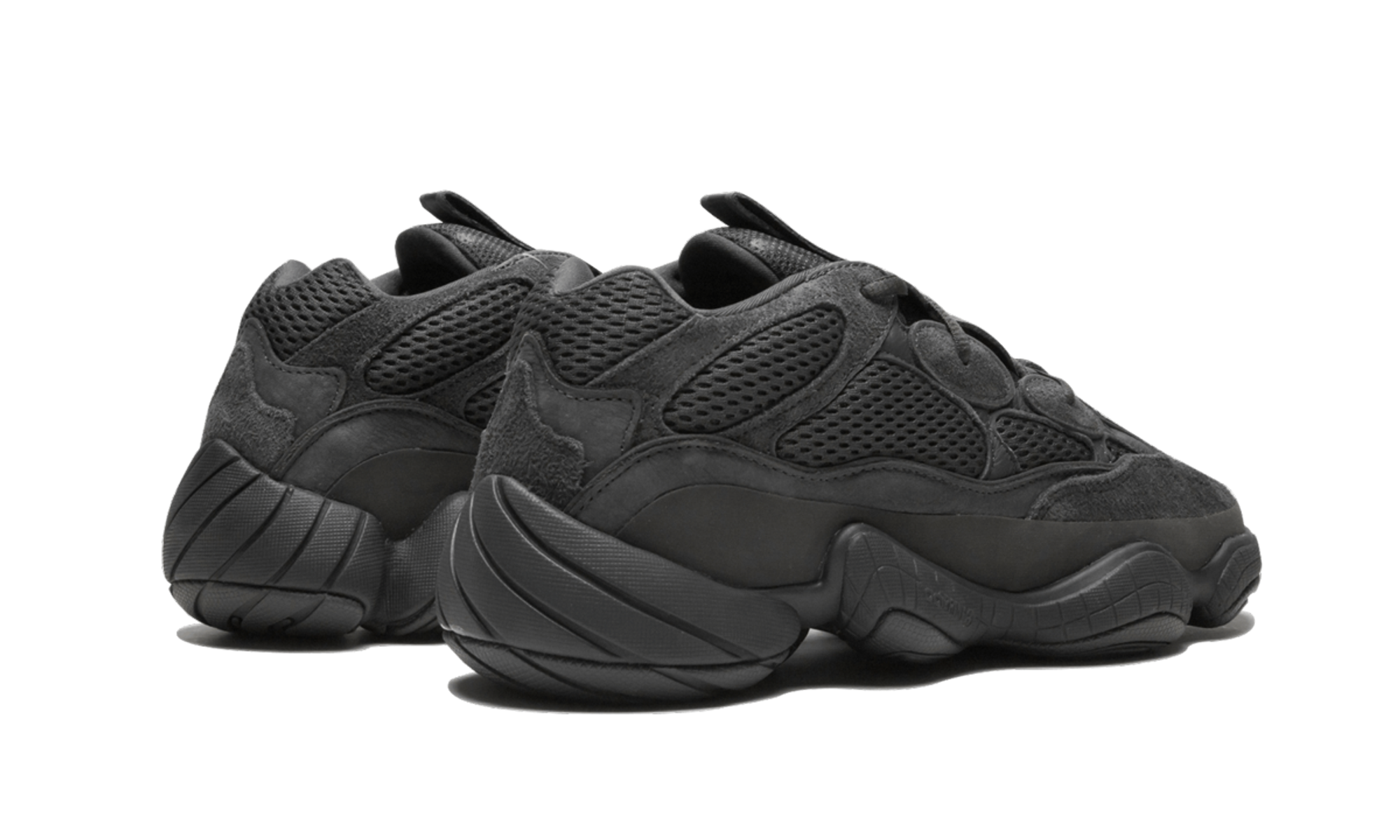 Adidas Yeezy 500 Utility Black - resellguru.app