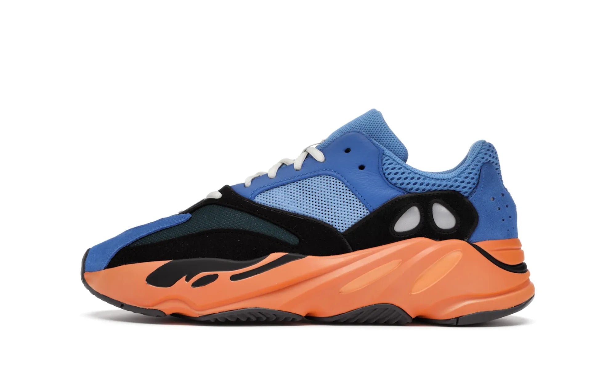 Adidas Yeezy Boost 700 Bright Blue - resellguru.app