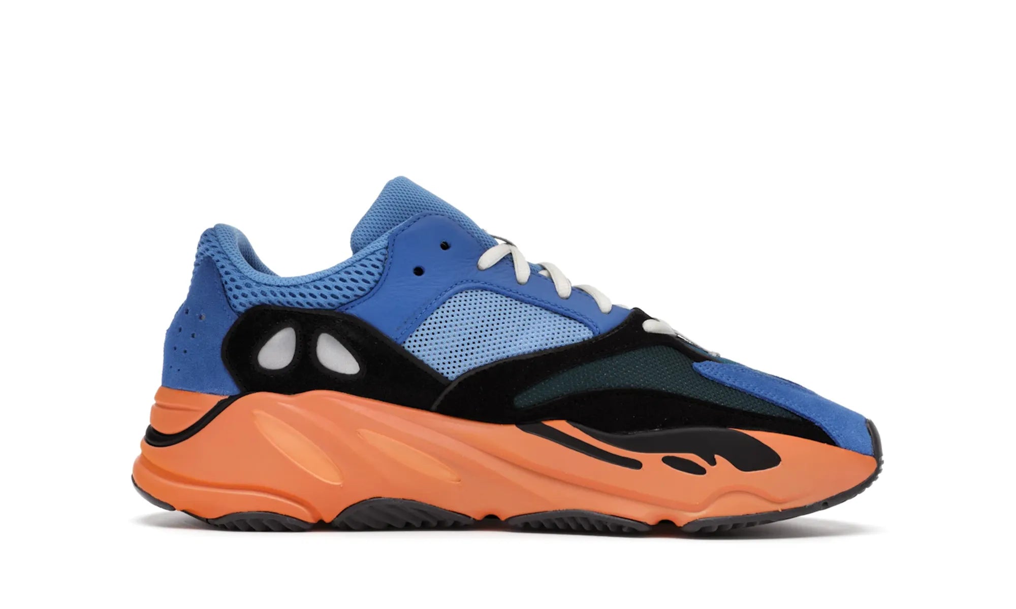 Adidas Yeezy Boost 700 Bright Blue - resellguru.app