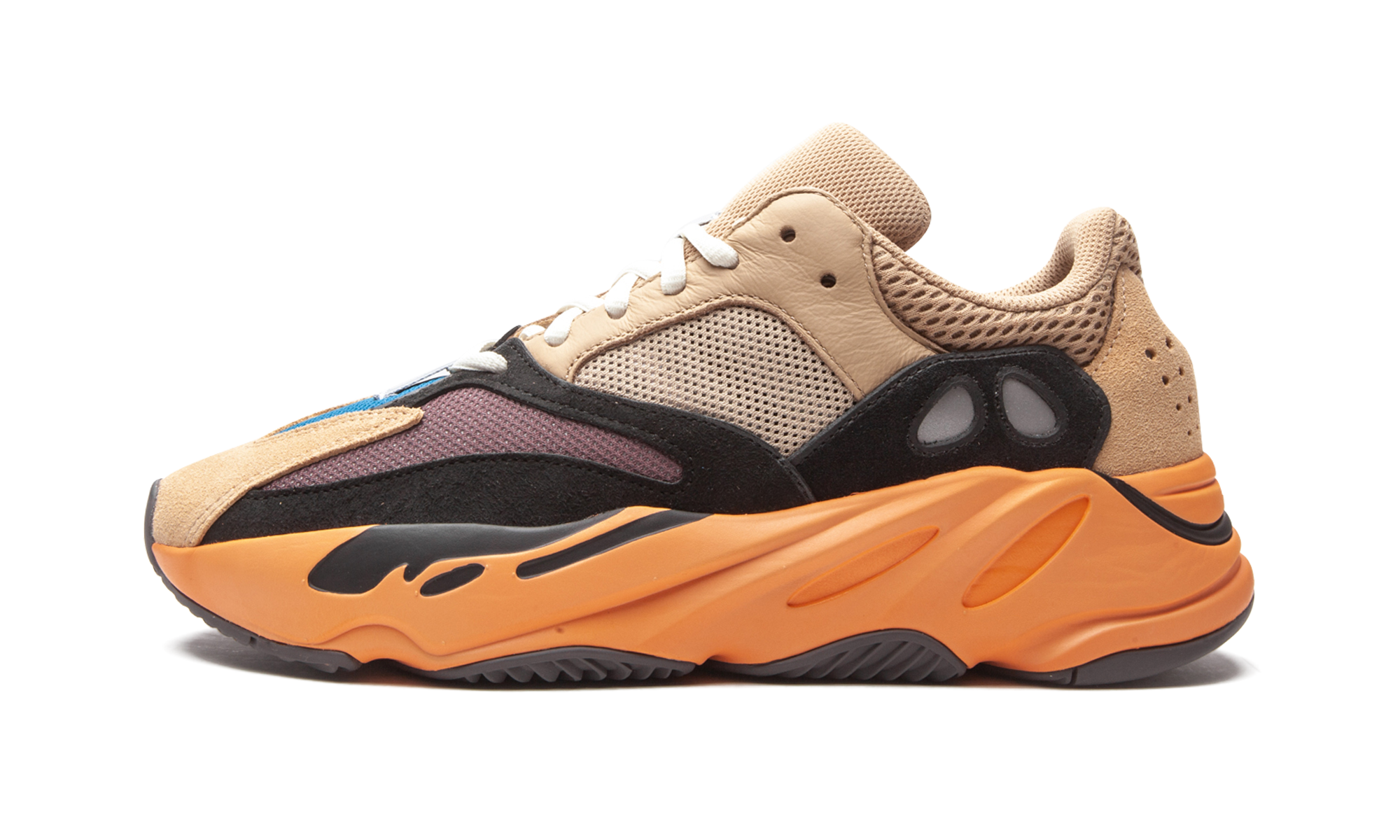 Adidas Yeezy Boost 700 Enflame Amber - resellguru.app