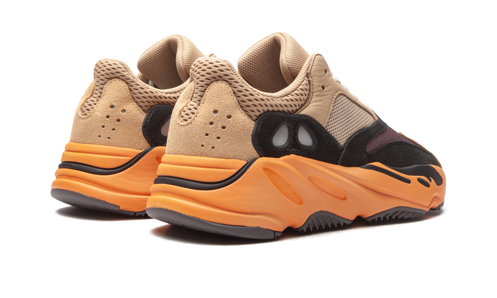Adidas Yeezy Boost 700 Enflame Amber - resellguru.app