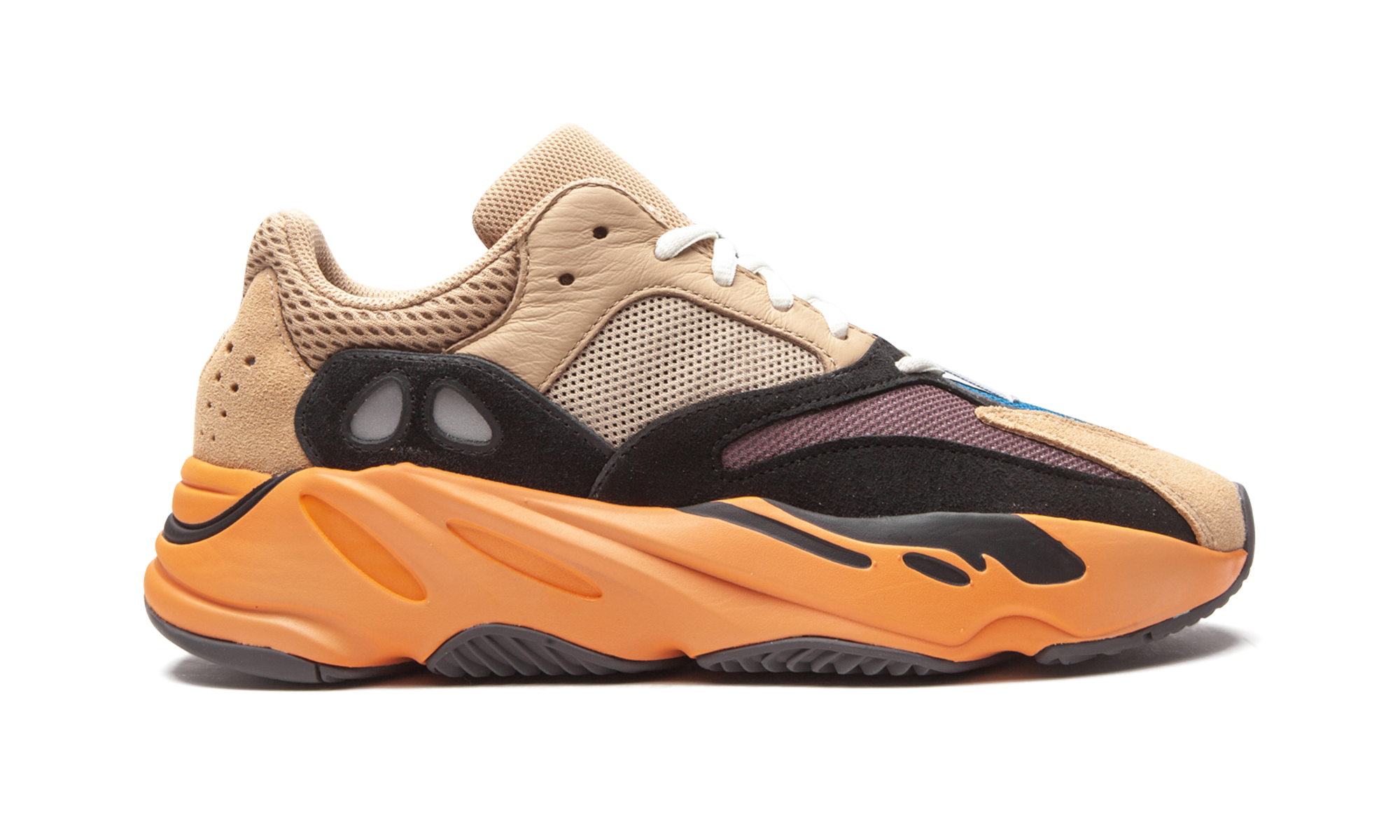 Adidas Yeezy Boost 700 Enflame Amber - resellguru.app