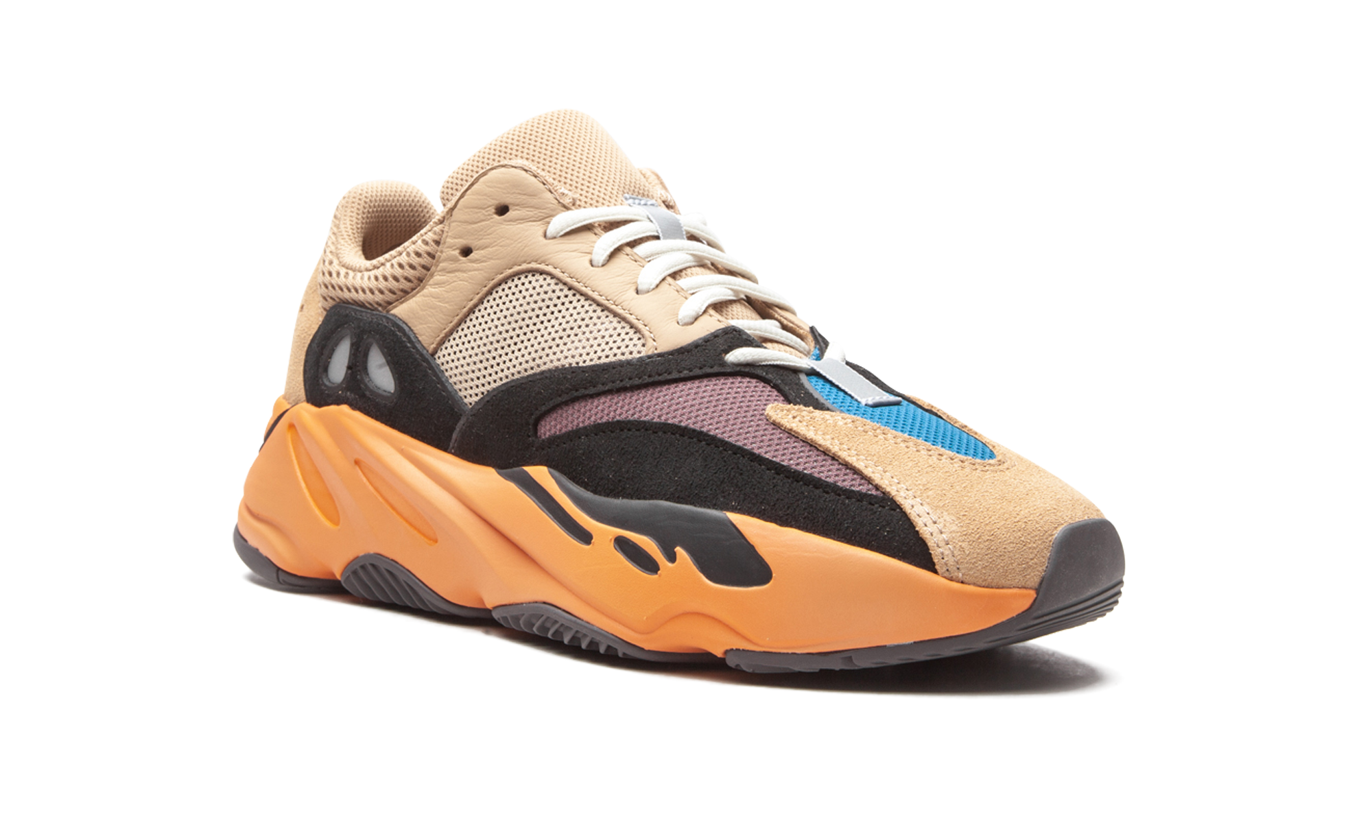 Adidas Yeezy Boost 700 Enflame Amber - resellguru.app