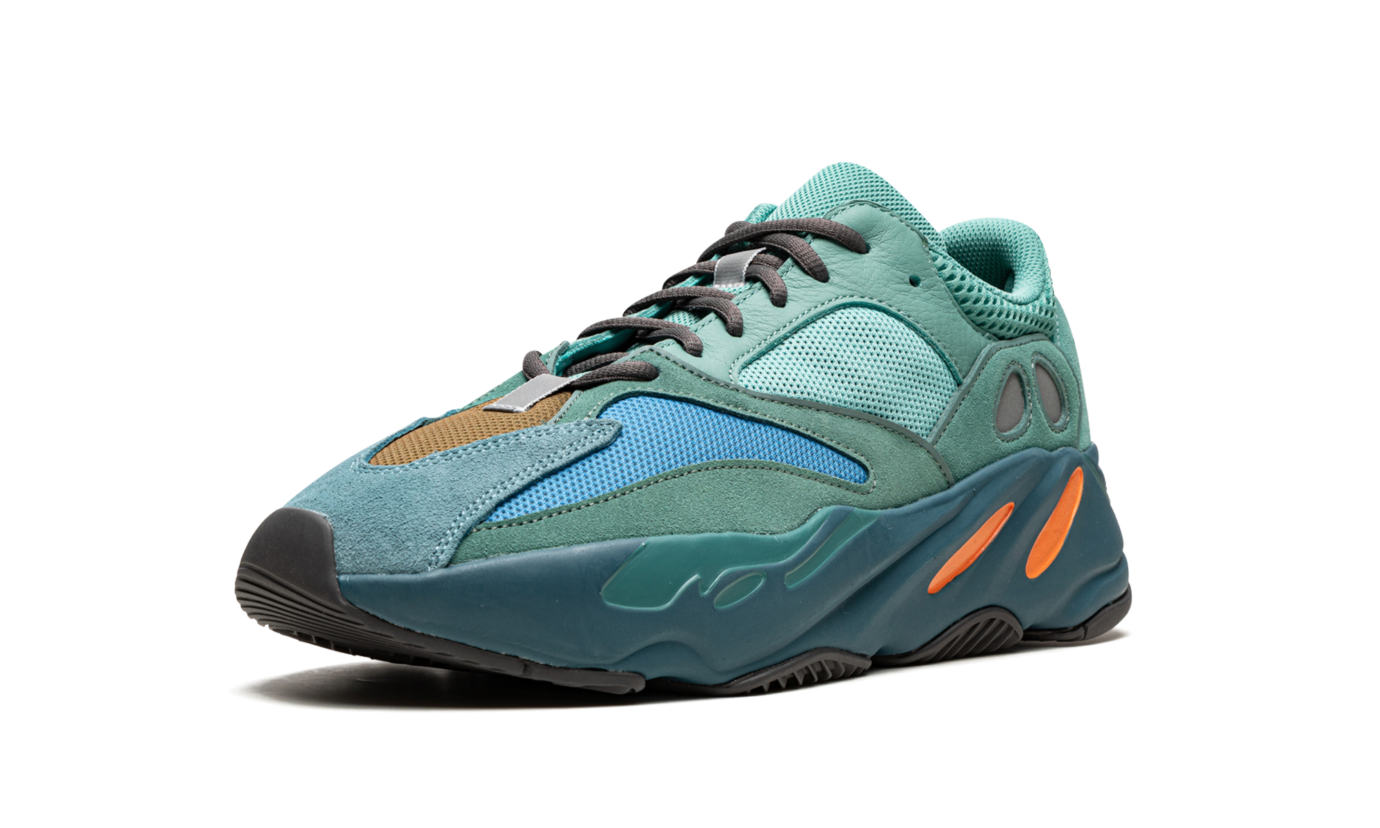 Adidas Yeezy Boost 700 Faded Azure - resellguru.app