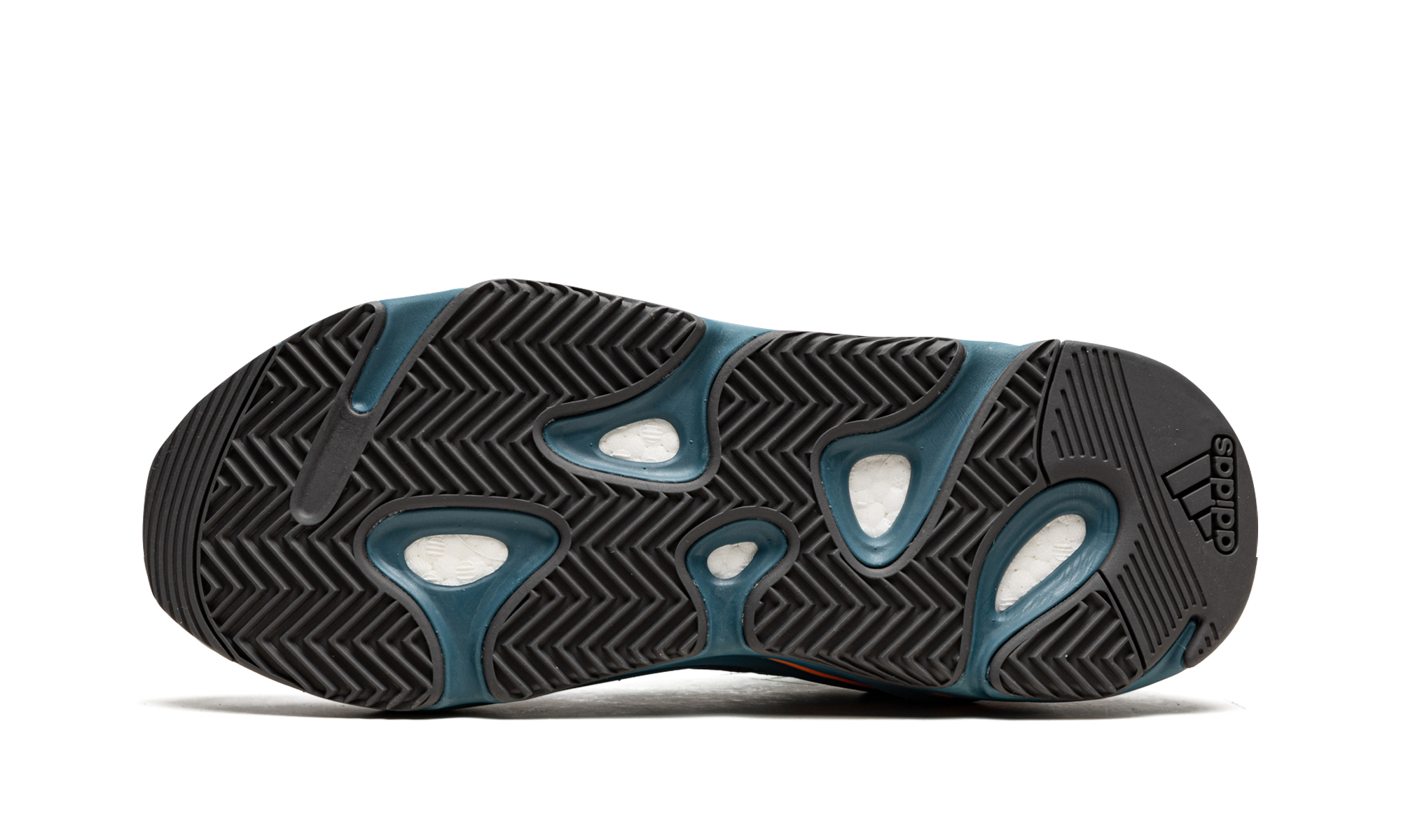 Adidas Yeezy Boost 700 Faded Azure - resellguru.app