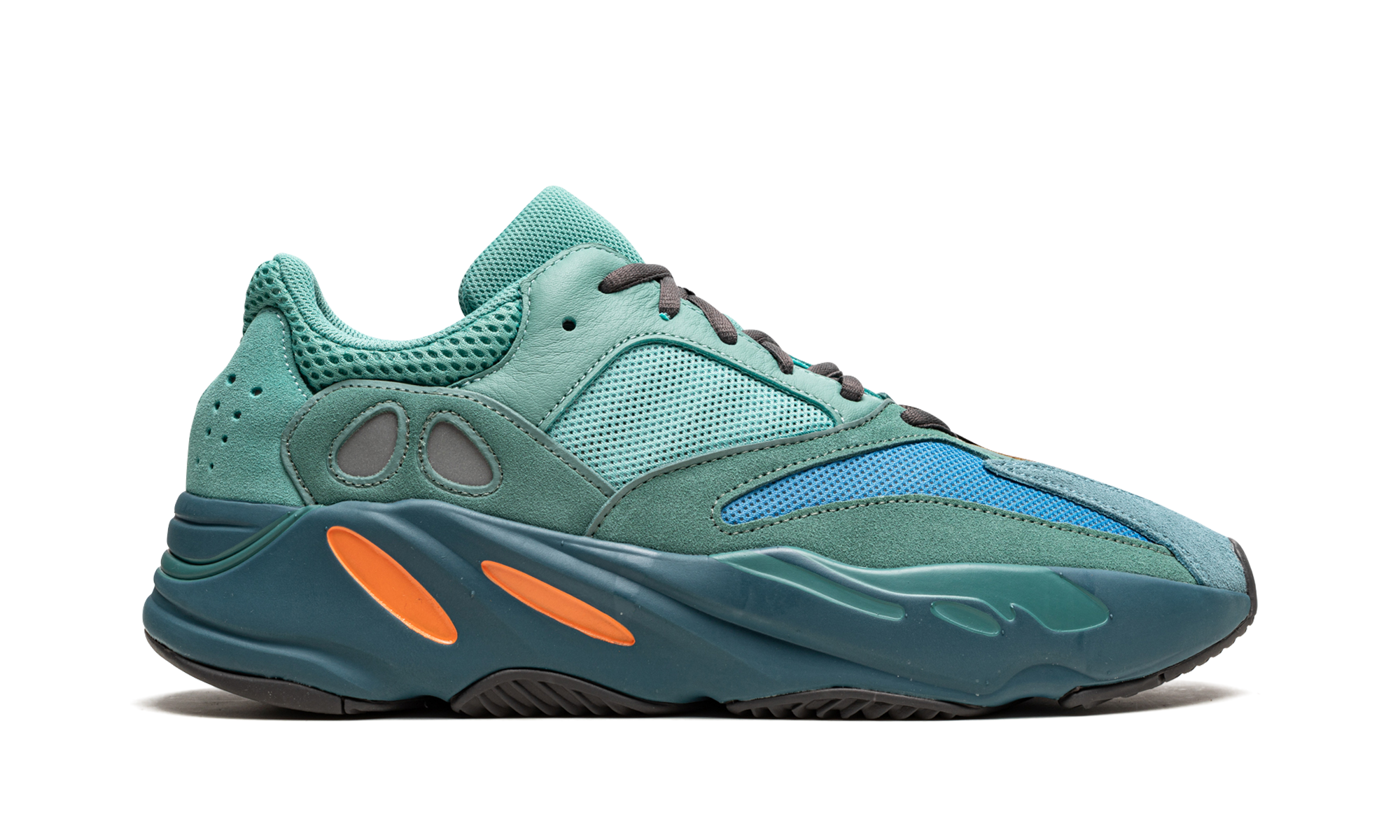 Adidas Yeezy Boost 700 Faded Azure - resellguru.app
