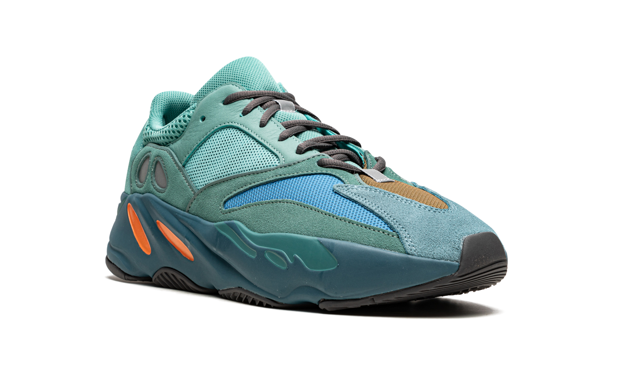Adidas Yeezy Boost 700 Faded Azure - resellguru.app
