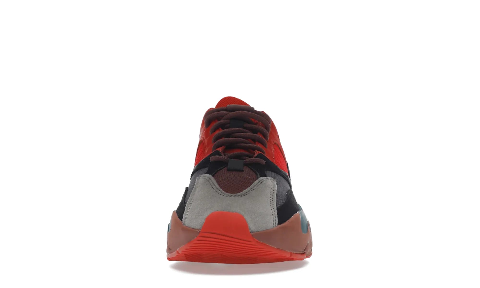 Adidas Yeezy Boost 700 Hi-Res Red - resellguru.app