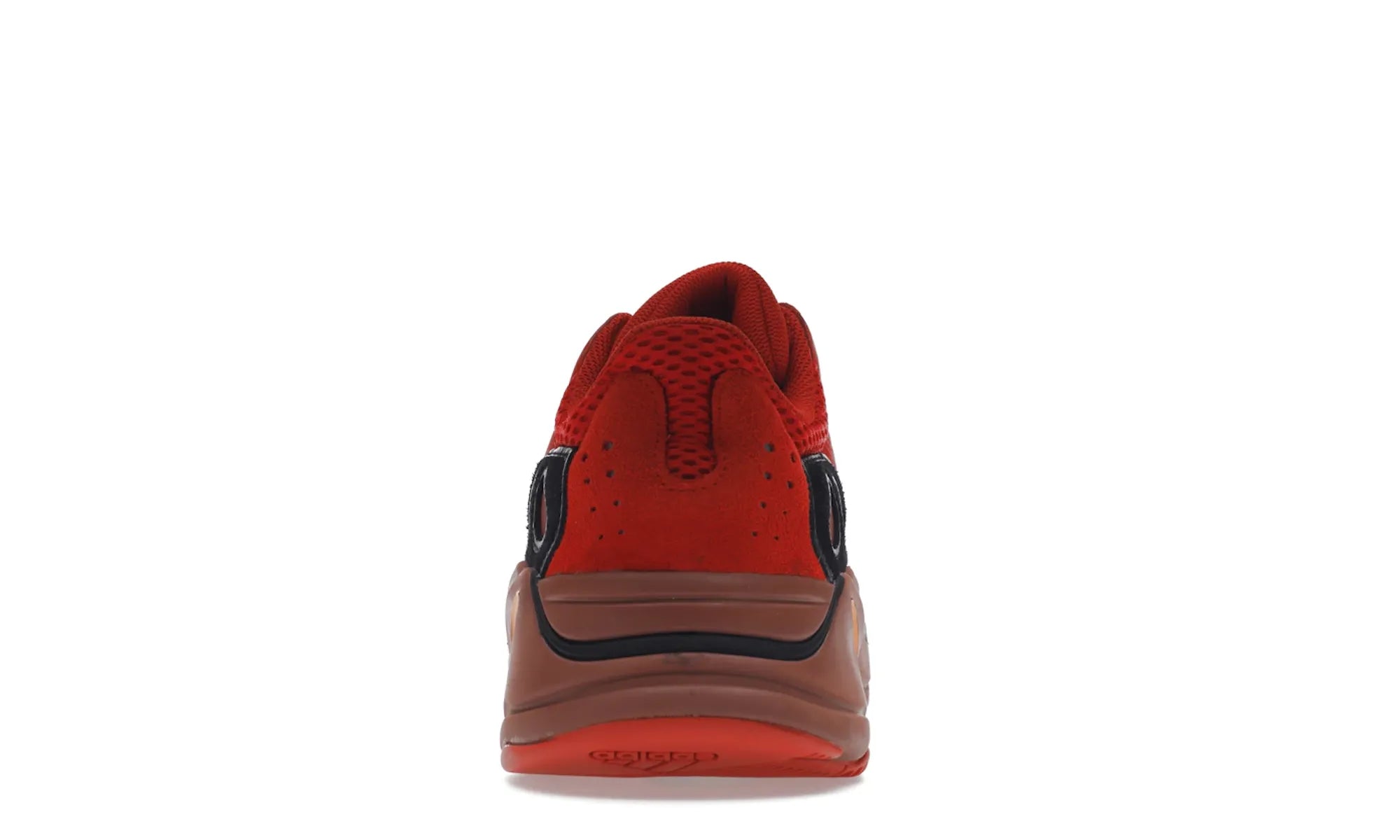 Adidas Yeezy Boost 700 Hi-Res Red - resellguru.app