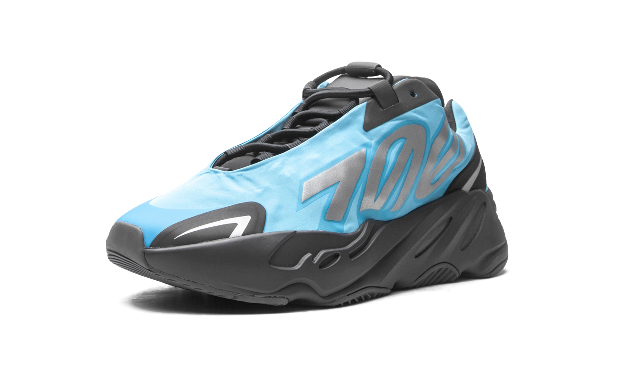 Adidas Yeezy Boost 700 MNVN Bright Cyan - resellguru.app