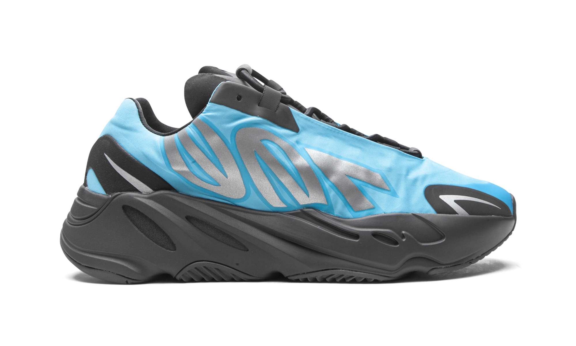 Adidas Yeezy Boost 700 MNVN Bright Cyan - resellguru.app