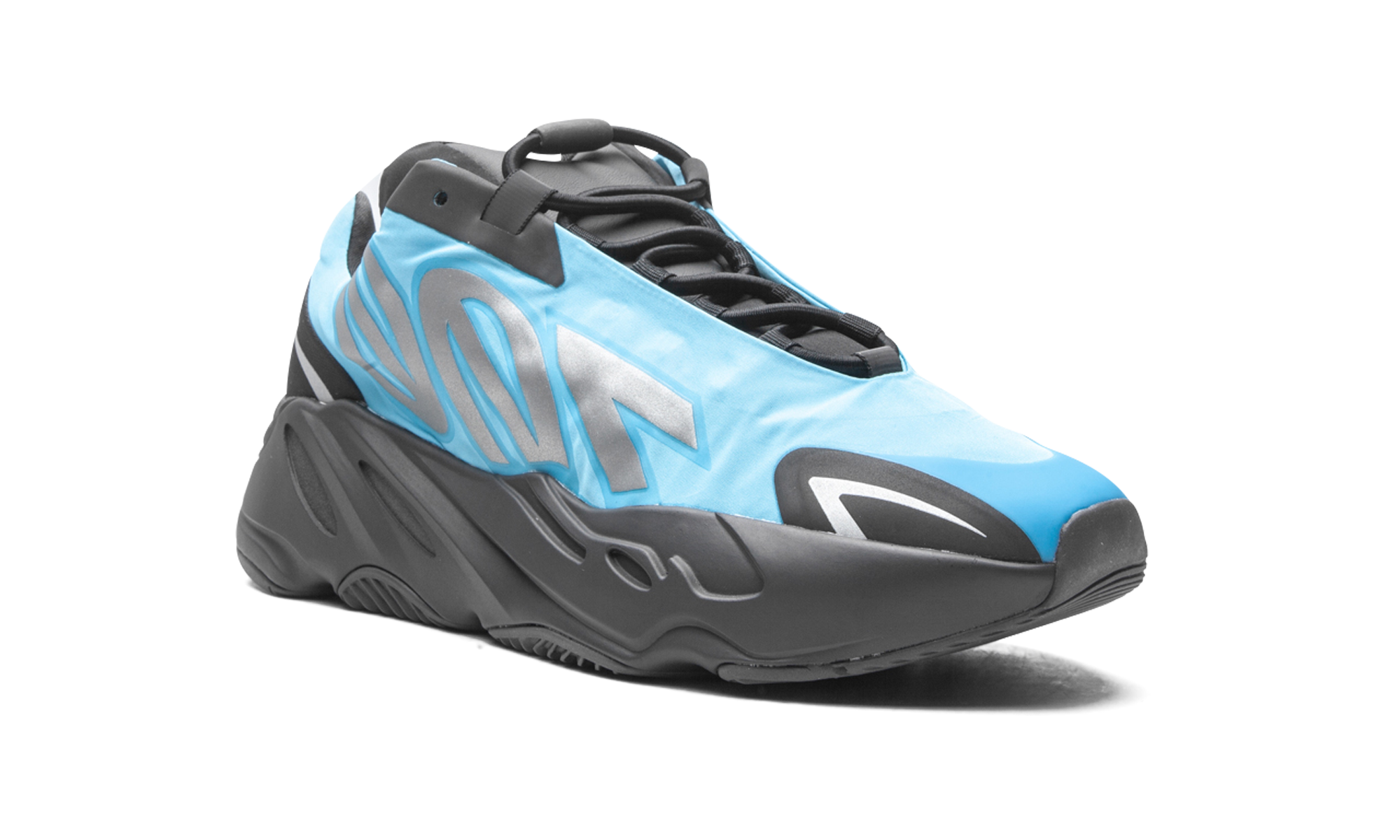 Adidas Yeezy Boost 700 MNVN Bright Cyan - resellguru.app