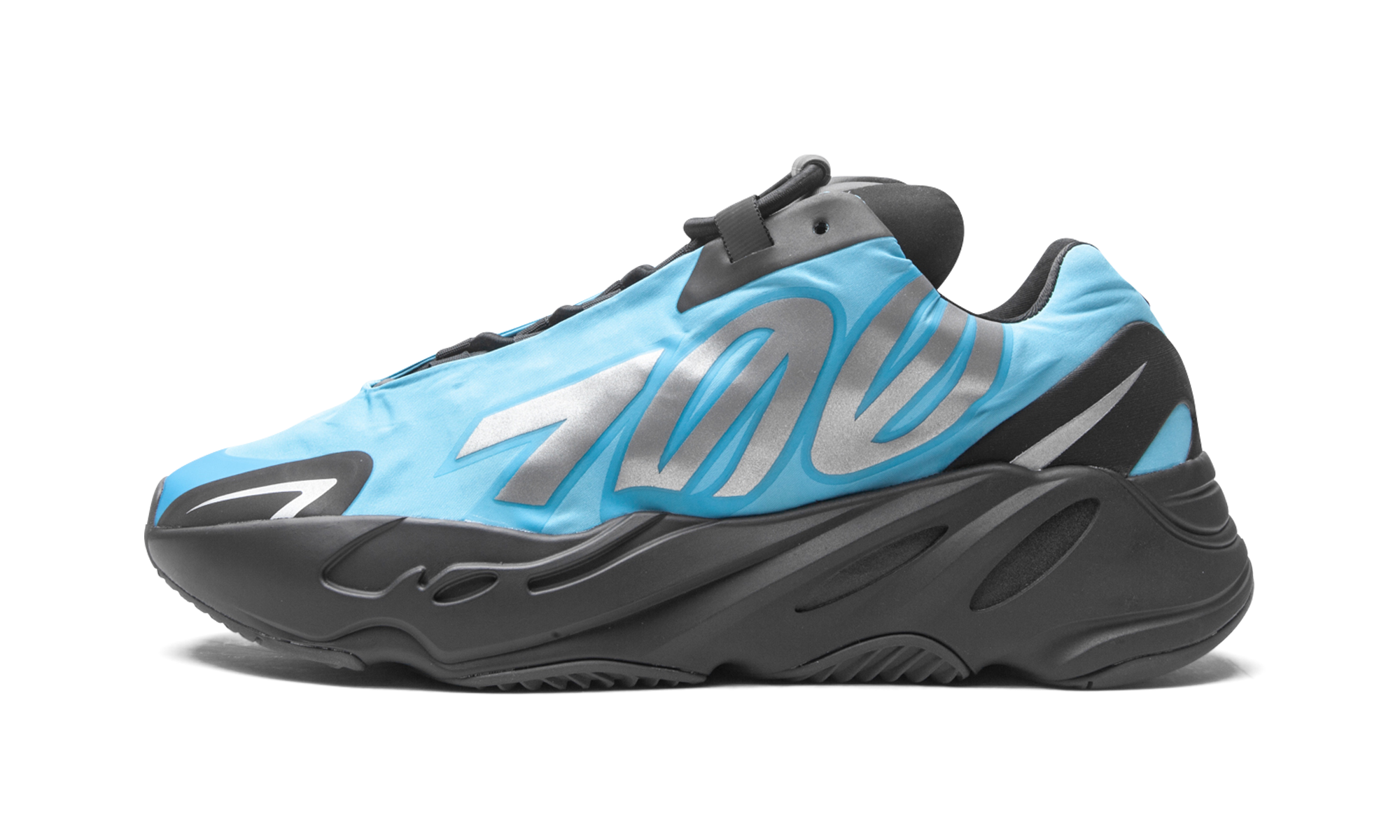 Adidas Yeezy Boost 700 MNVN Bright Cyan - resellguru.app