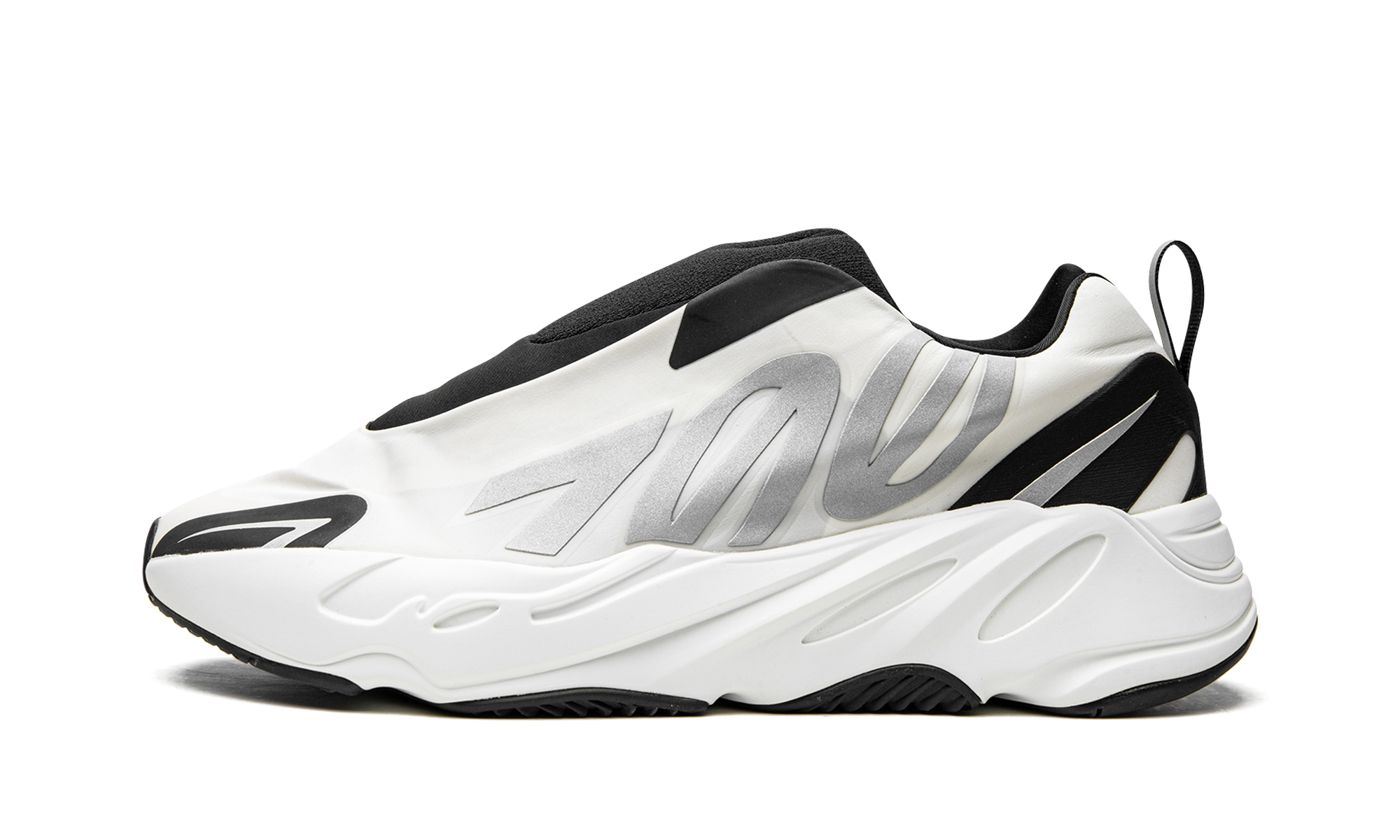 Adidas Yeezy Boost 700 MNVN Laceless Analog - resellguru.app