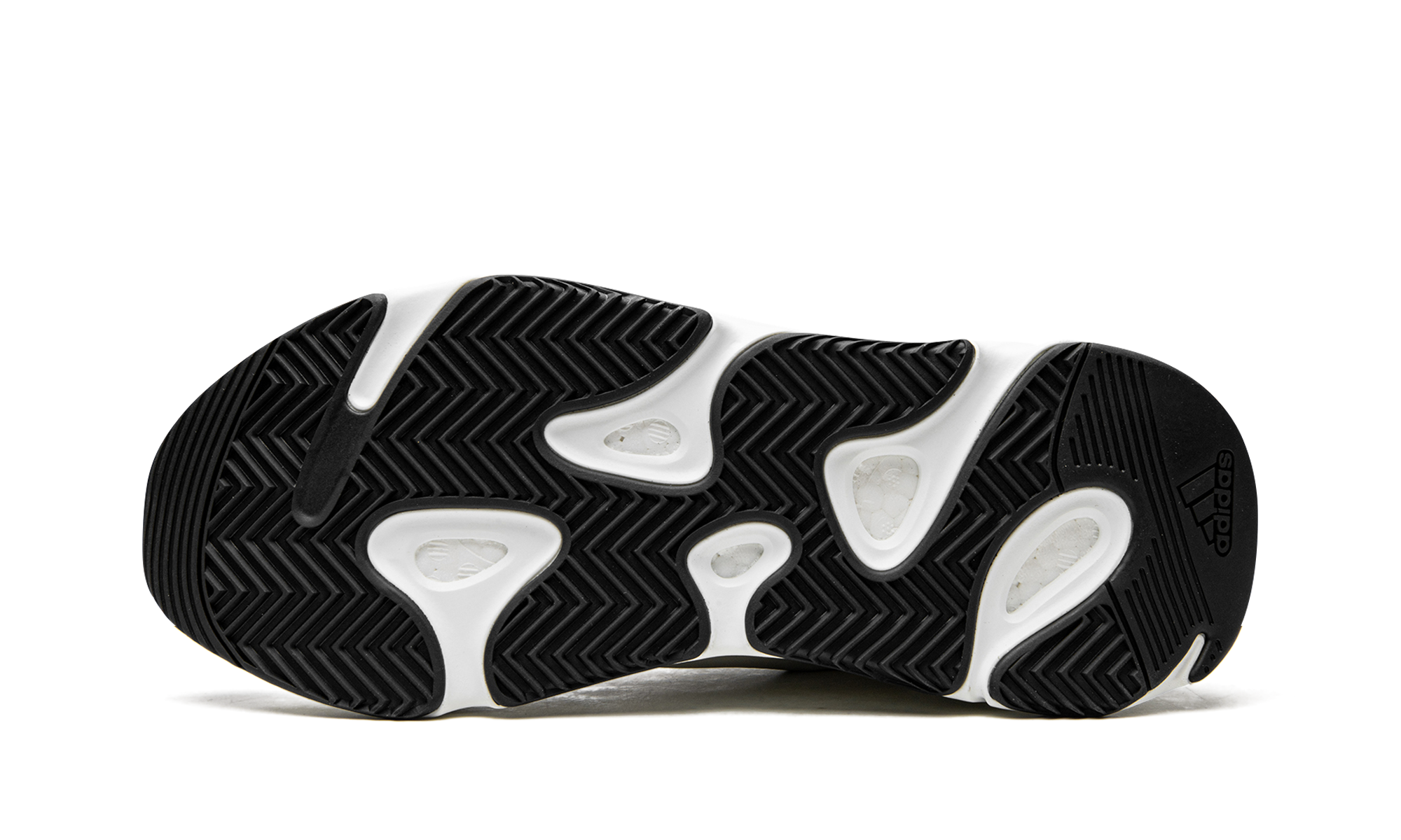 Adidas Yeezy Boost 700 MNVN Laceless Analog - resellguru.app