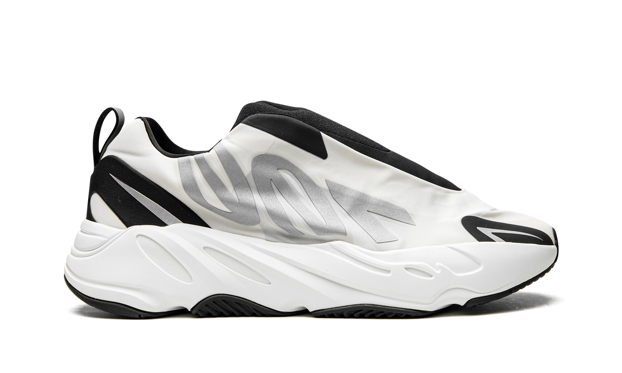 Adidas Yeezy Boost 700 MNVN Laceless Analog - resellguru.app