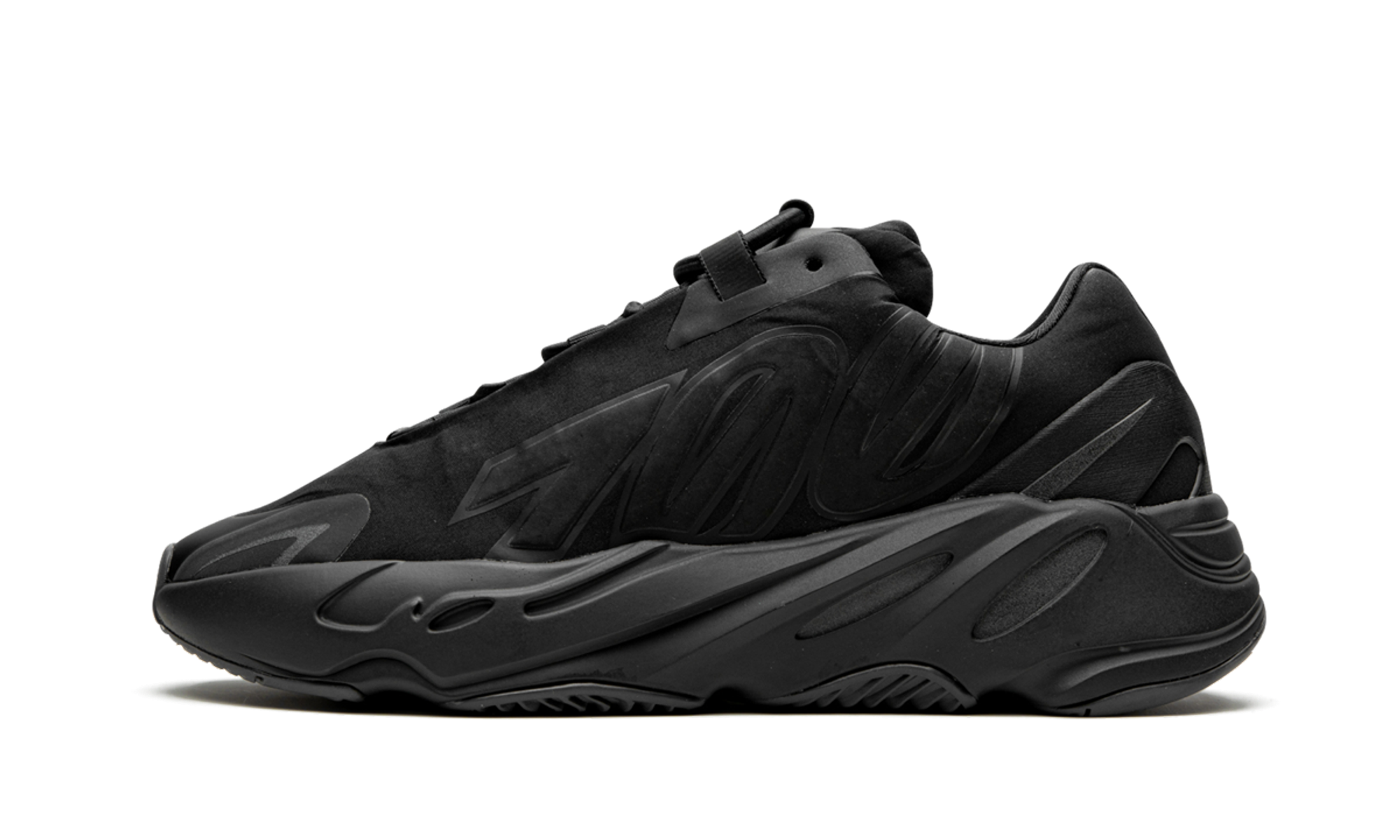 Adidas Yeezy Boost 700 MNVN Triple Black - resellguru.app