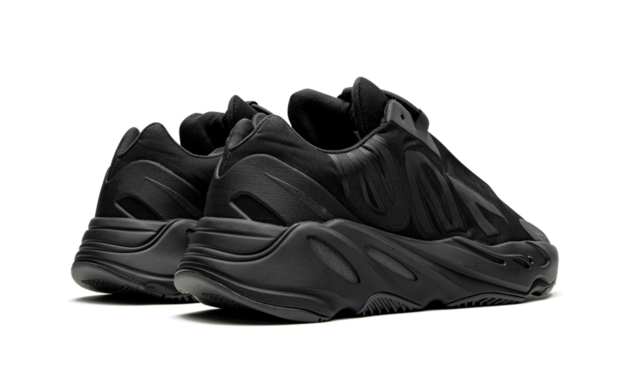 Adidas Yeezy Boost 700 MNVN Triple Black - resellguru.app
