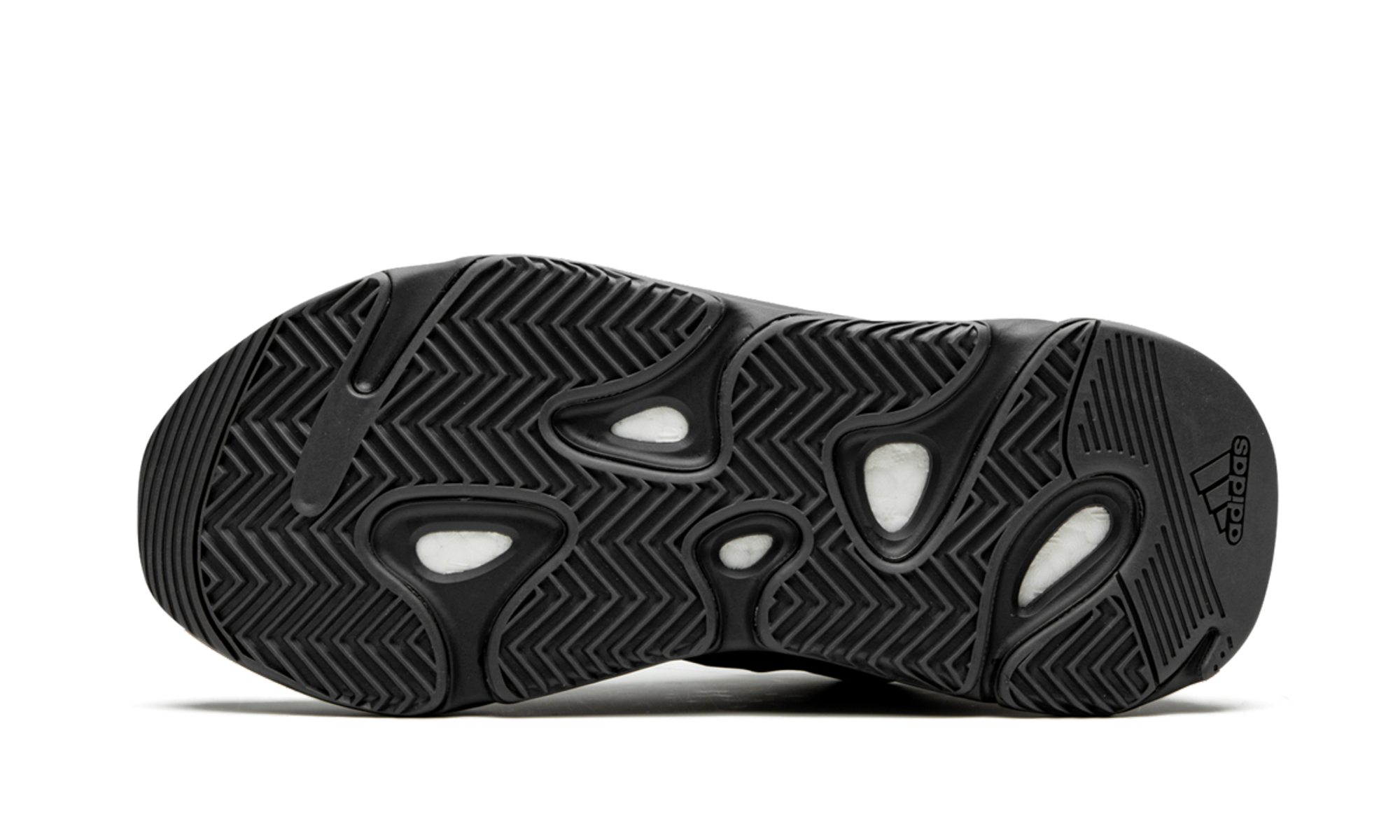 Adidas Yeezy Boost 700 MNVN Triple Black - resellguru.app