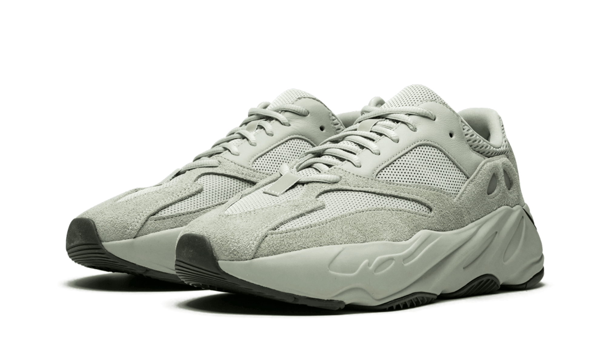 Adidas Yeezy Boost 700 Salt - resellguru.app