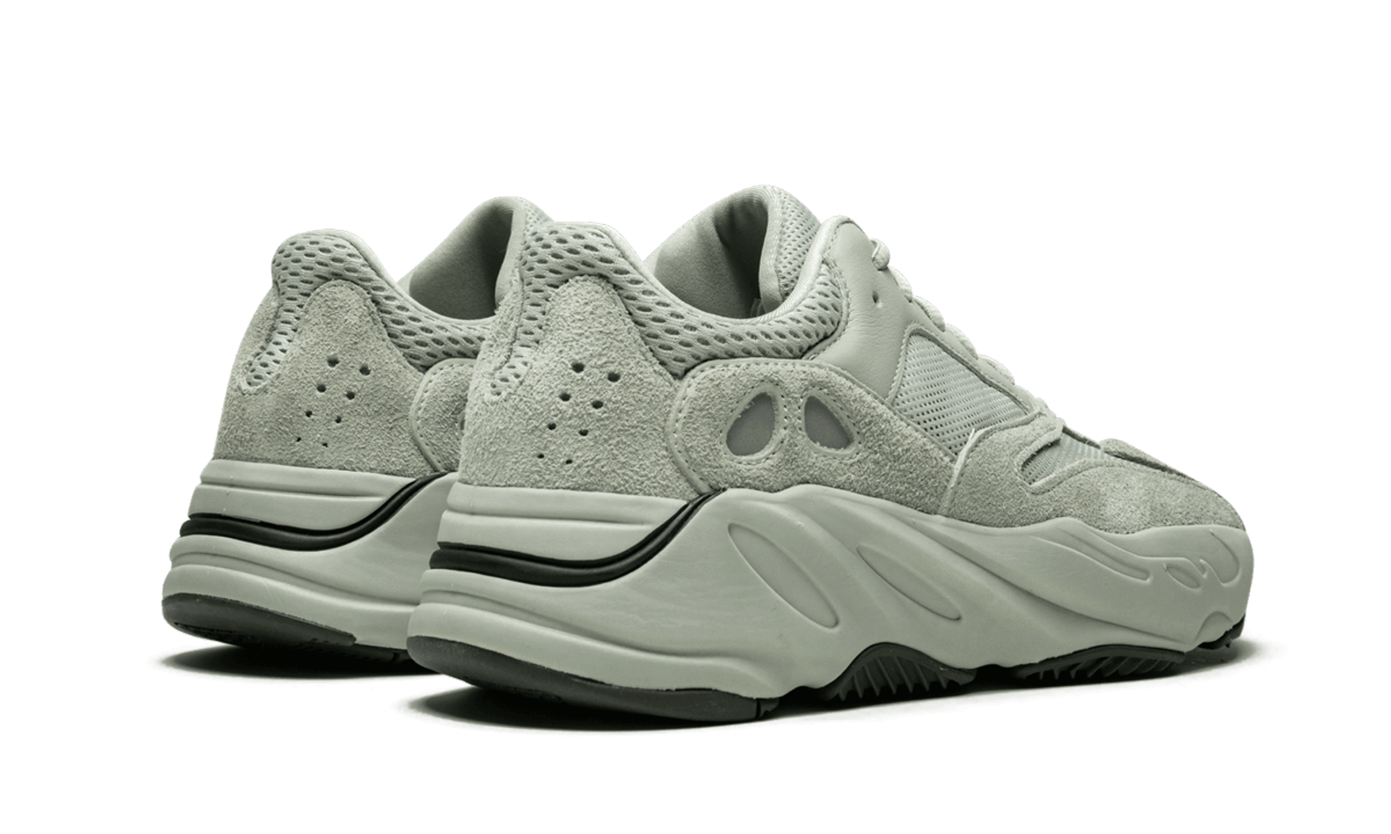 Adidas Yeezy Boost 700 Salt - resellguru.app