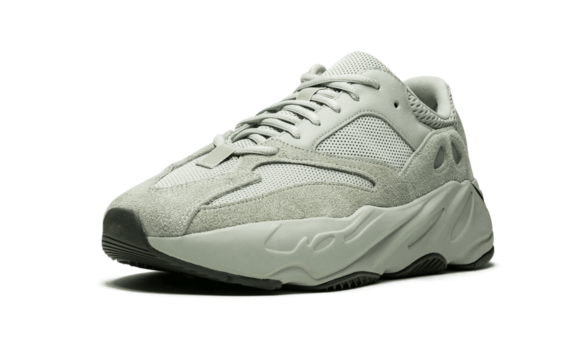 Adidas Yeezy Boost 700 Salt - resellguru.app