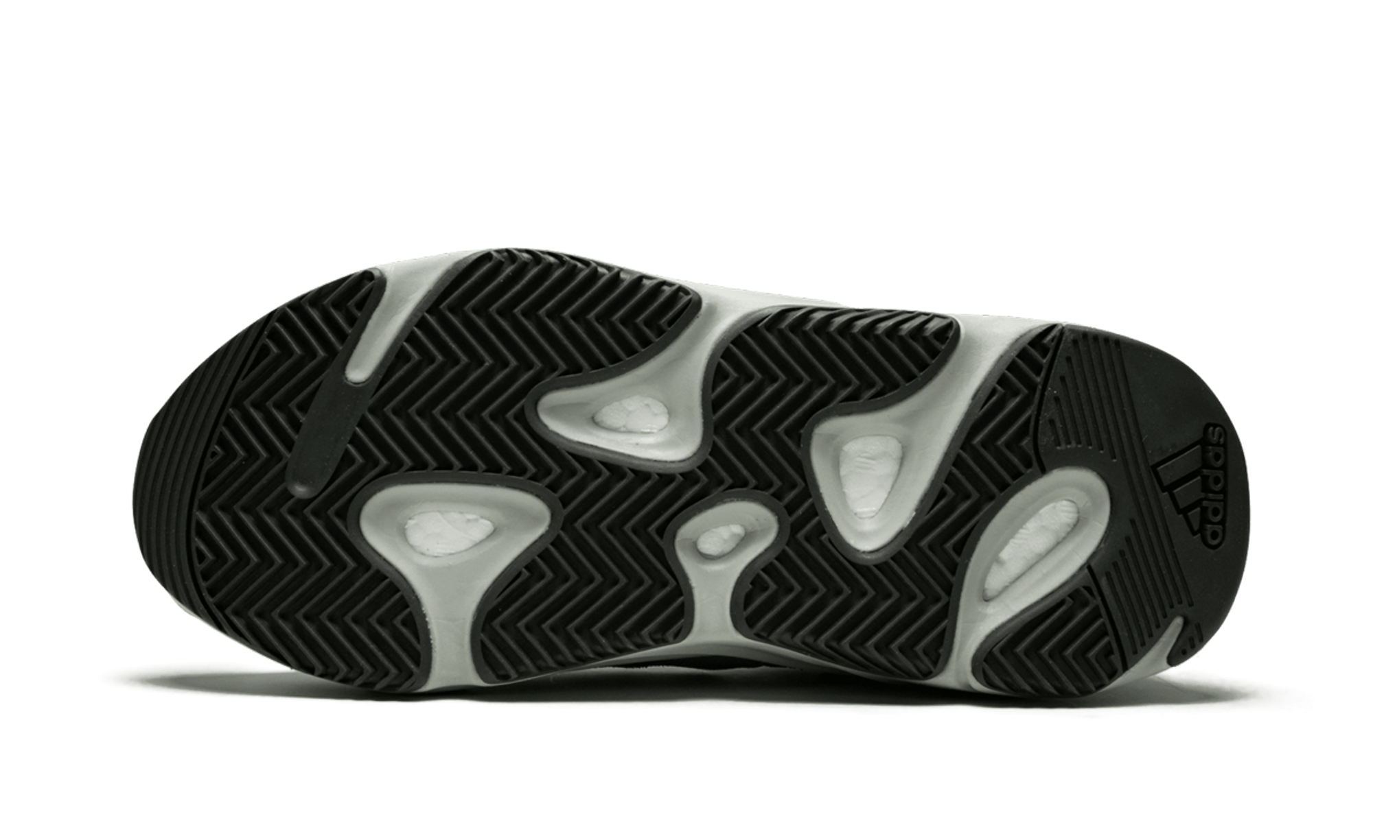 Adidas Yeezy Boost 700 Salt - resellguru.app