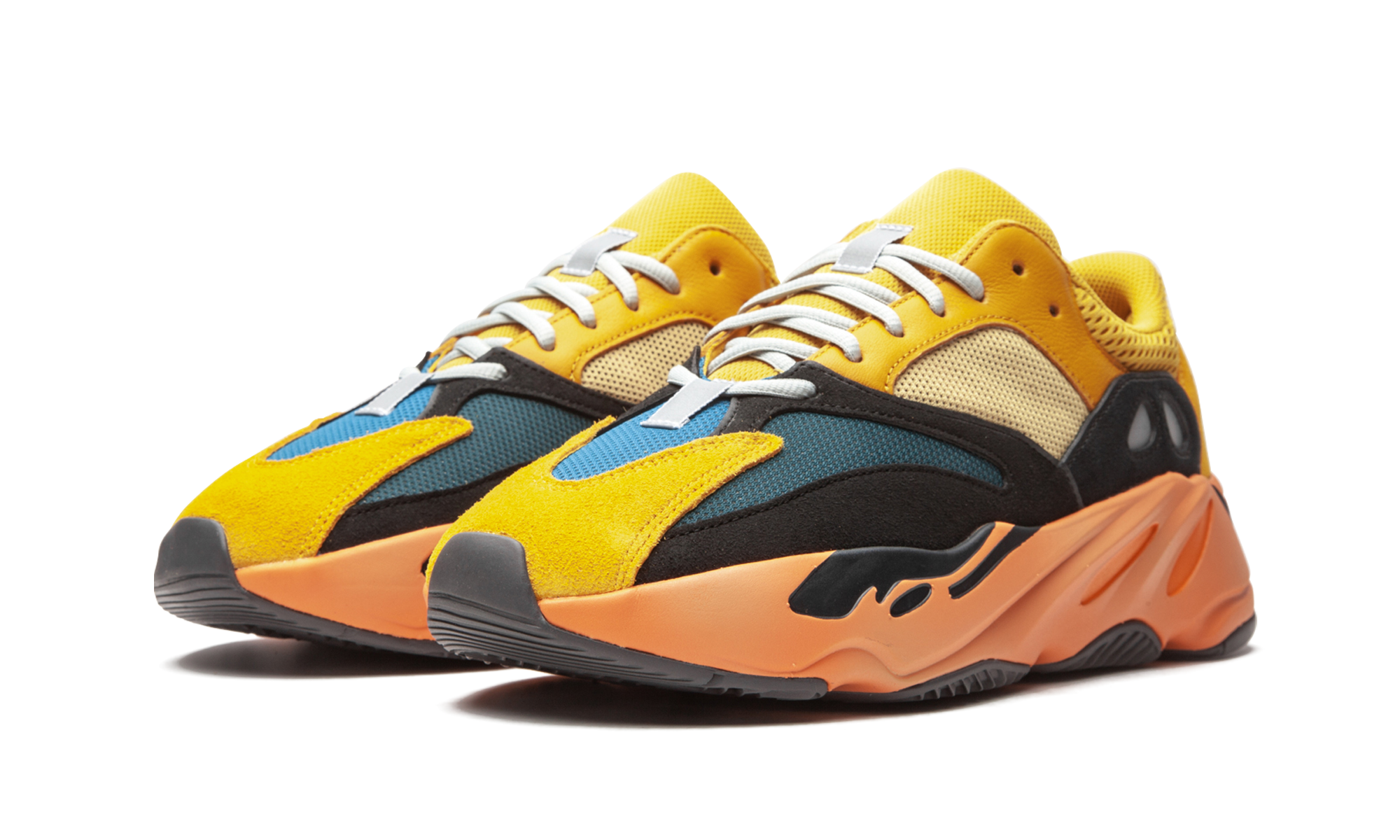 Adidas Yeezy Boost 700 Sun - resellguru.app