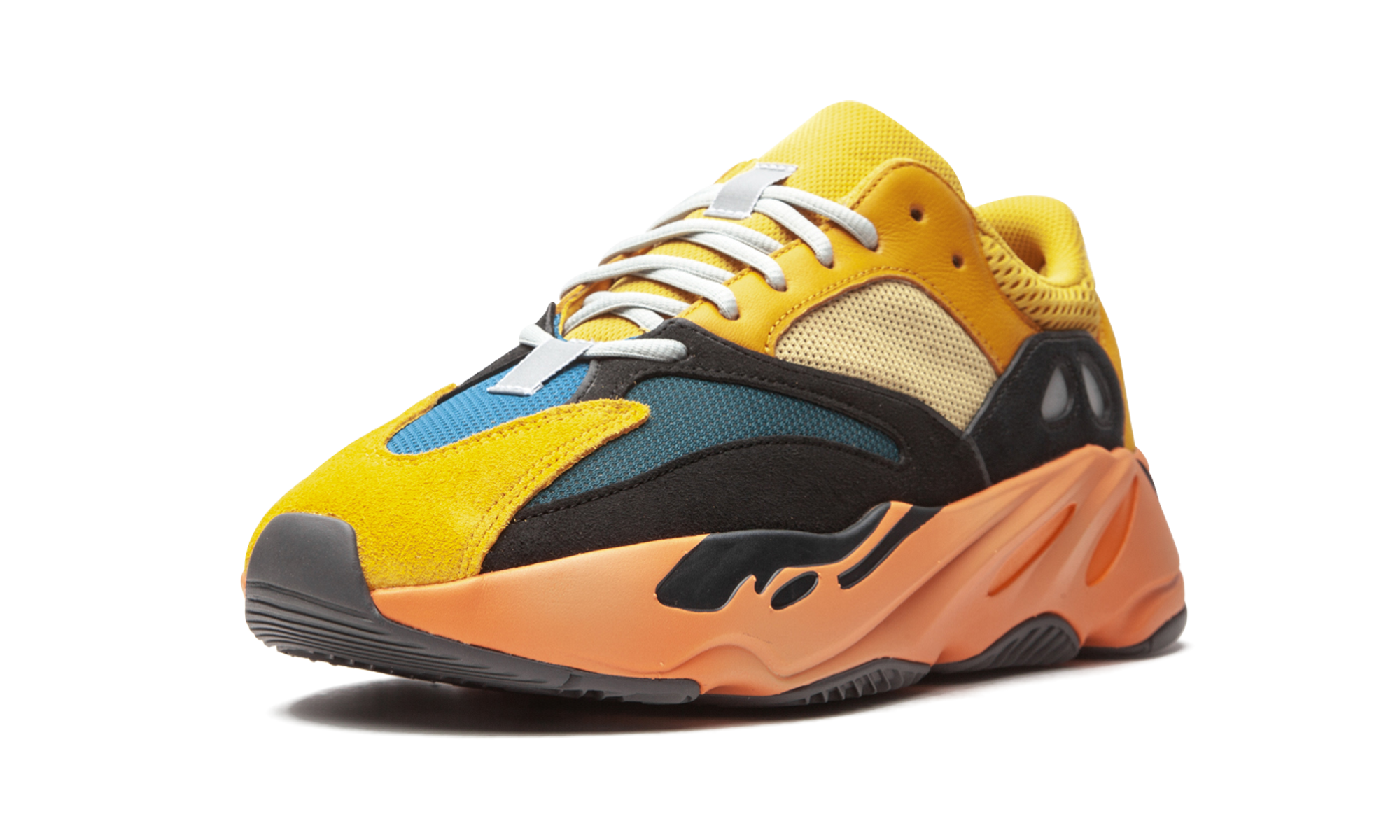 Adidas Yeezy Boost 700 Sun - resellguru.app