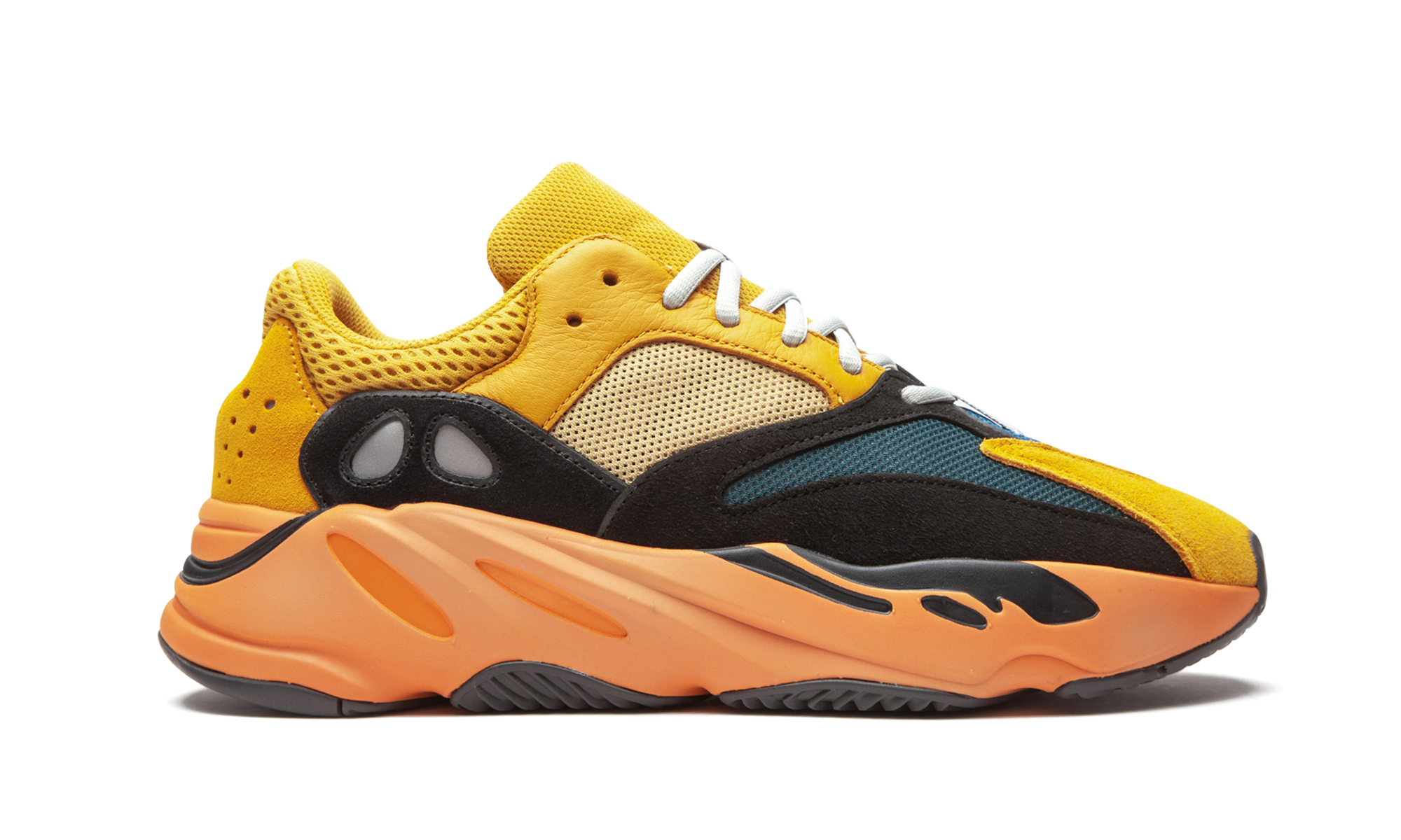 Adidas Yeezy Boost 700 Sun - resellguru.app