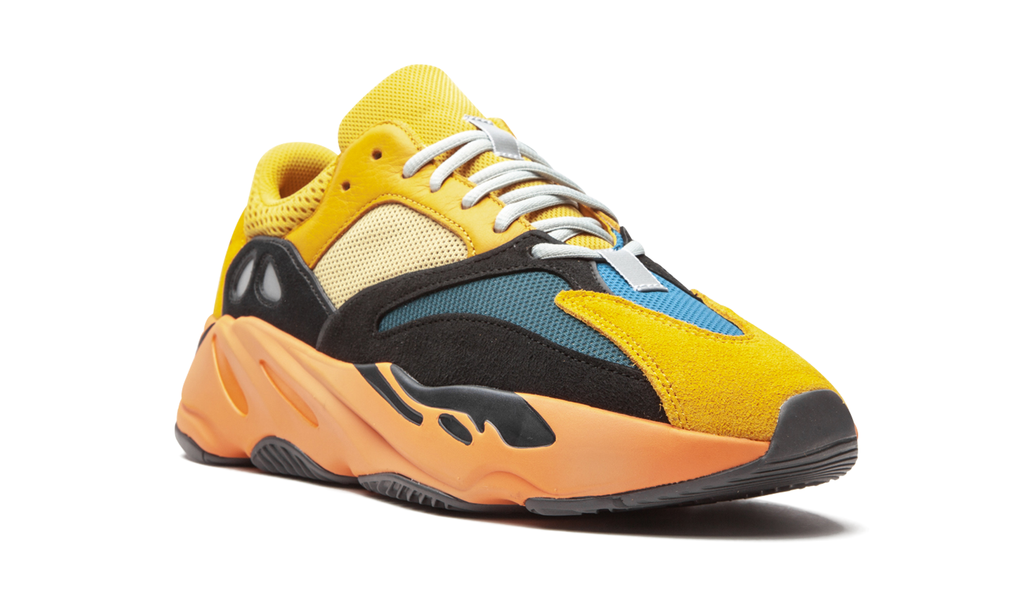 Adidas Yeezy Boost 700 Sun - resellguru.app