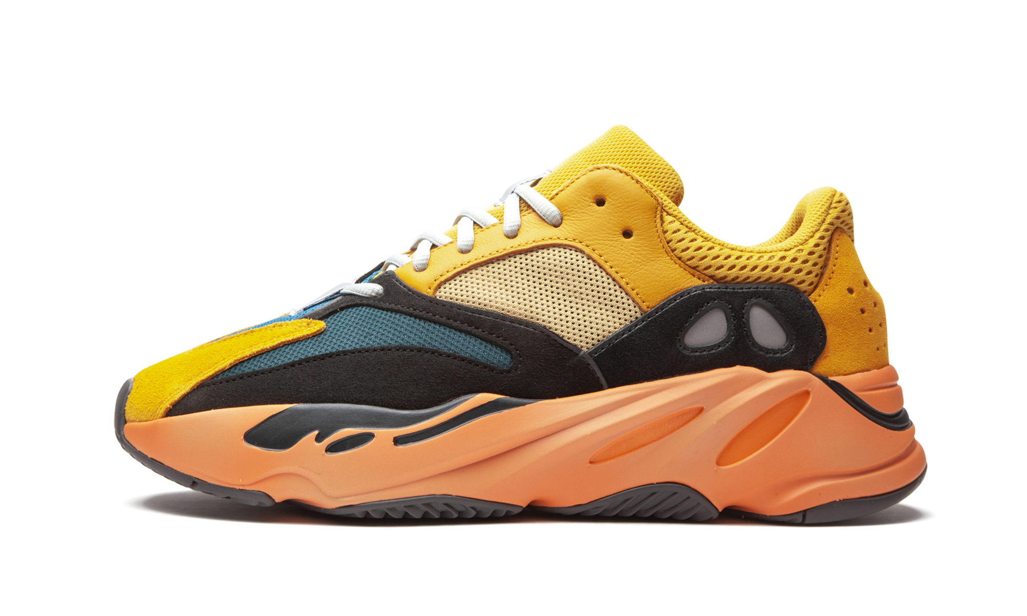 Adidas Yeezy Boost 700 Sun - resellguru.app